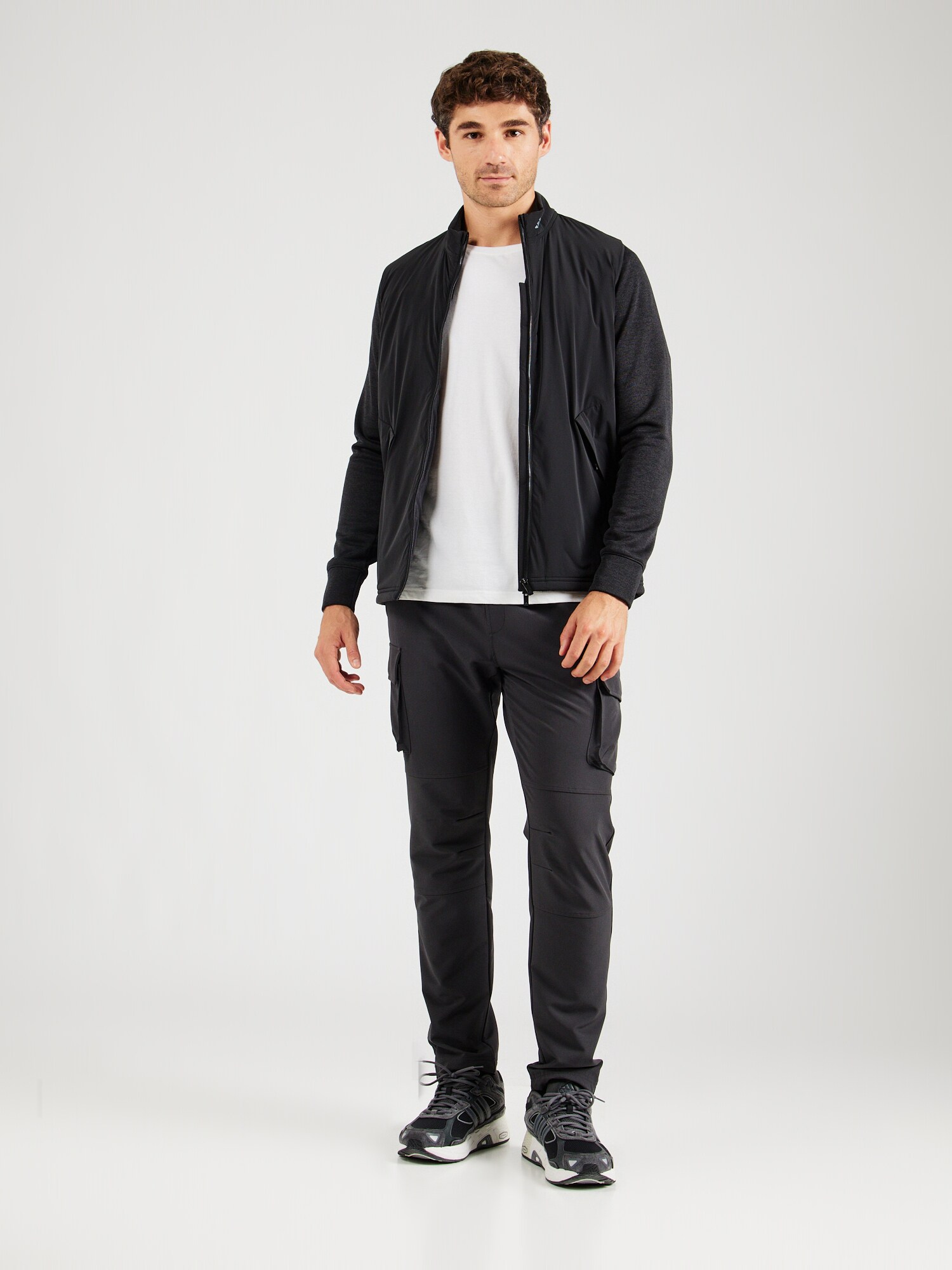 Thumbnail - Sportjacke 'U365T FG'