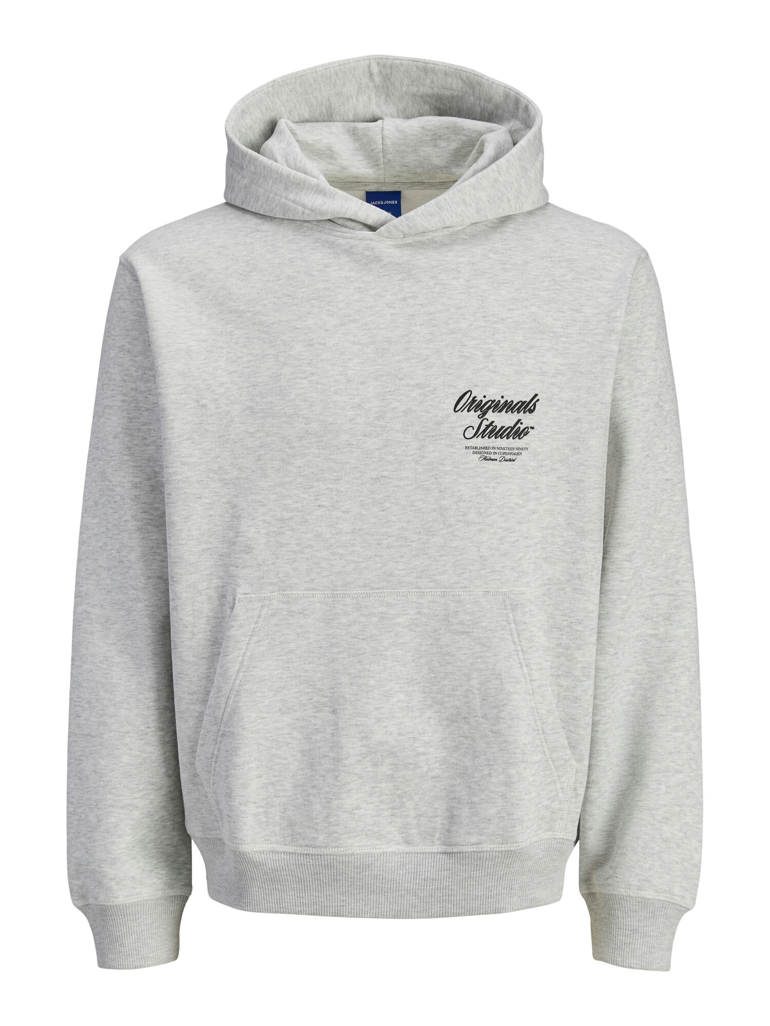 Thumbnail - JACK & JONES Sweatshirt JORNorrebro