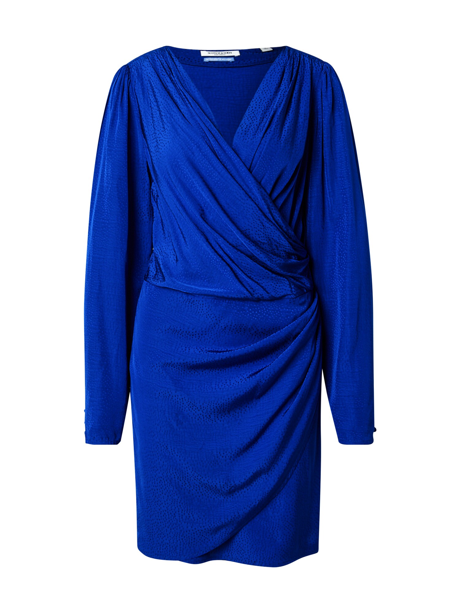 SCOTCH & SODA Rochie  albastru