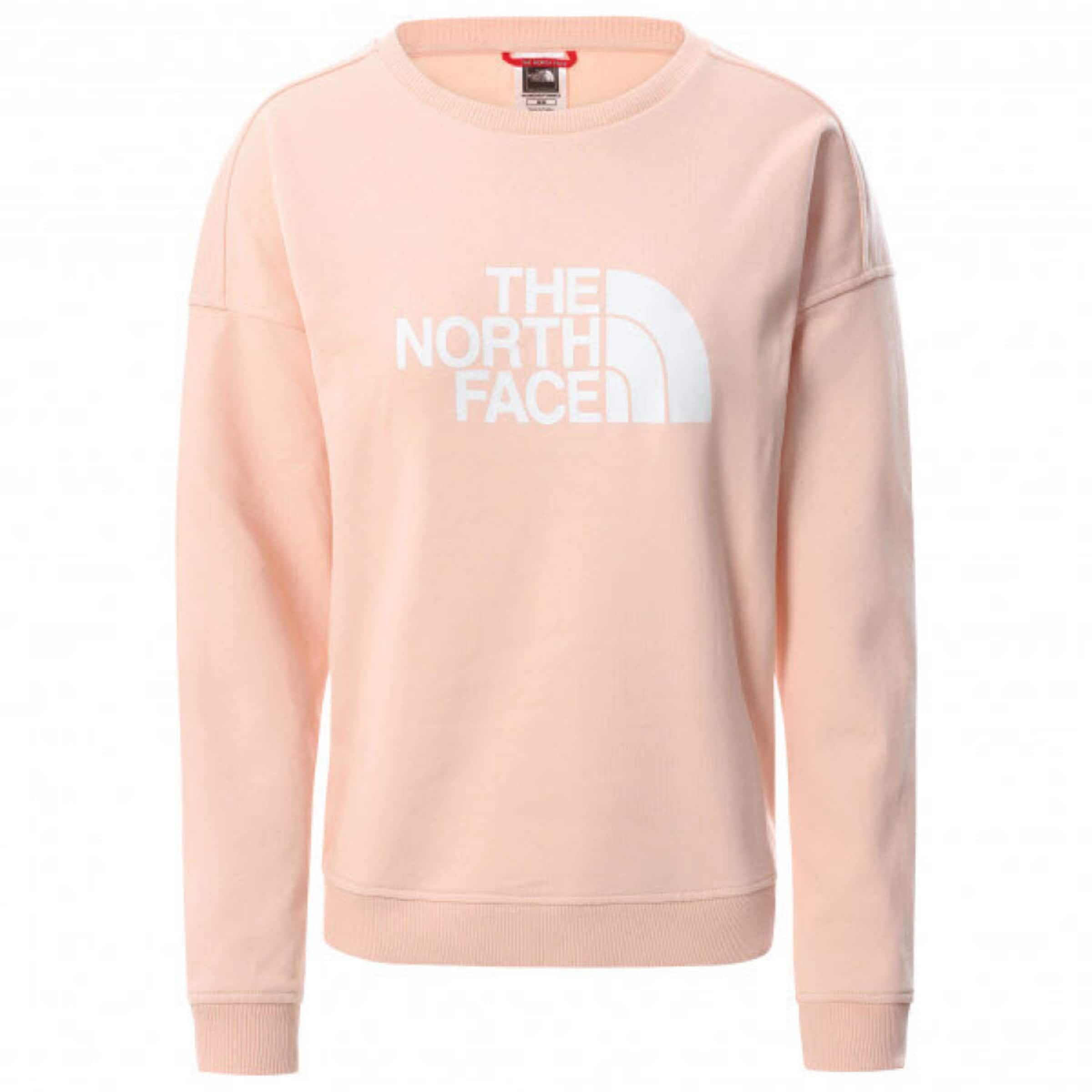 Nuevo Sudadera North Face Mujer El Corte Ingles | Compra Online a Precios  Super Baratos