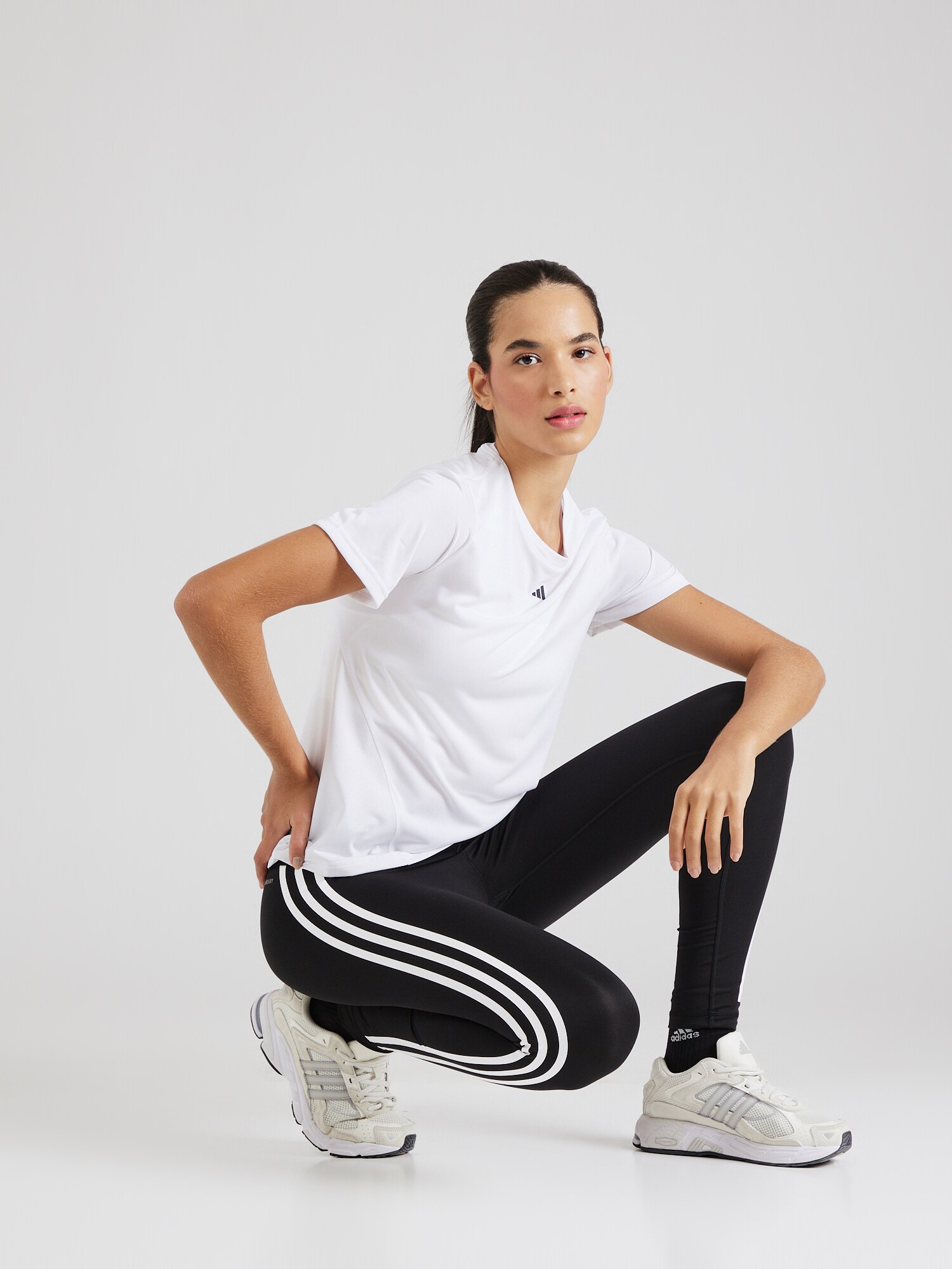 Thumbnail - Funktionsshirt 'Designed For Training'