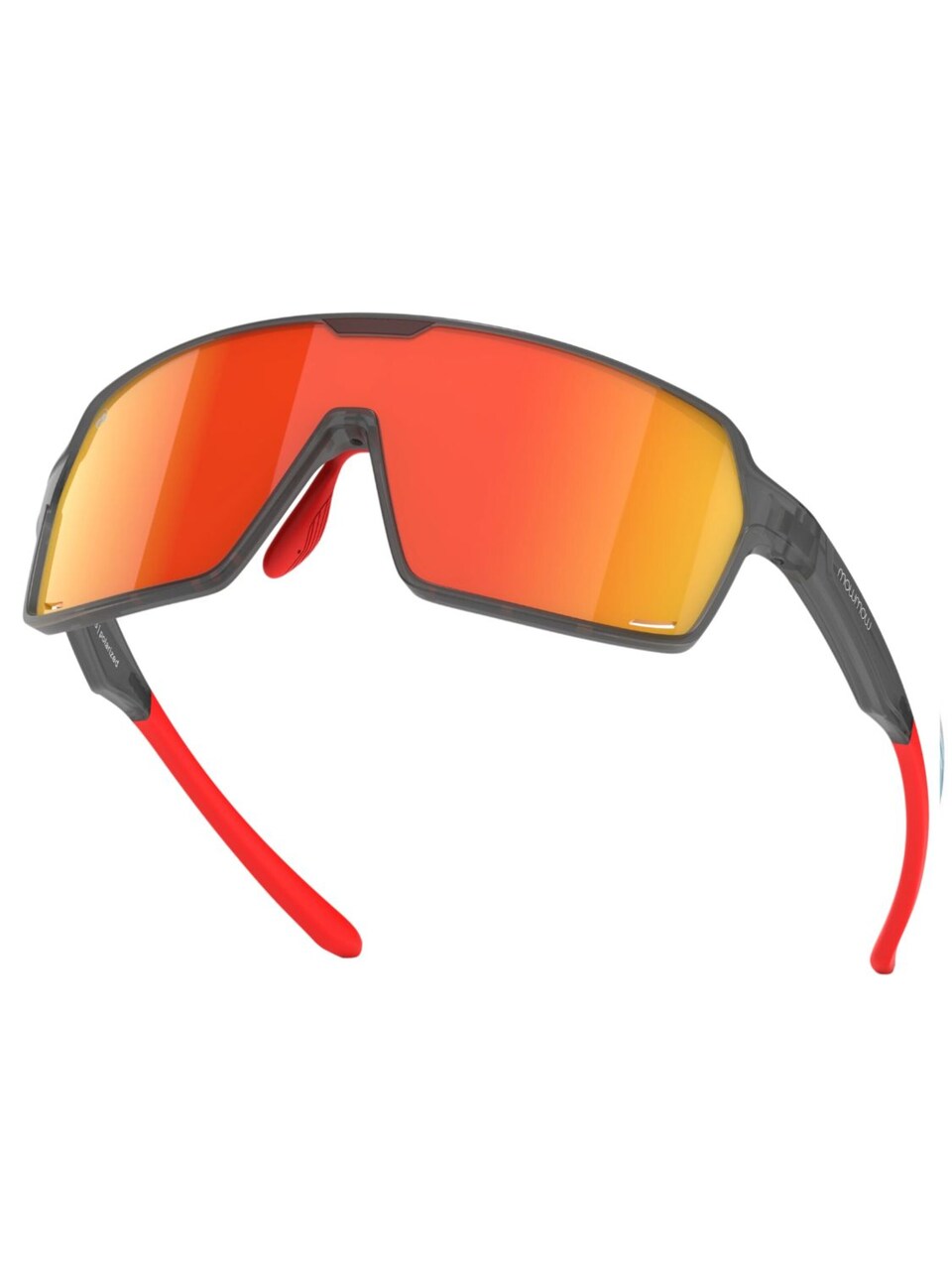 Sportsolglasögon 'MowMow Titan Sunglasses Sports Glasses Cycling Glasses Men Women'