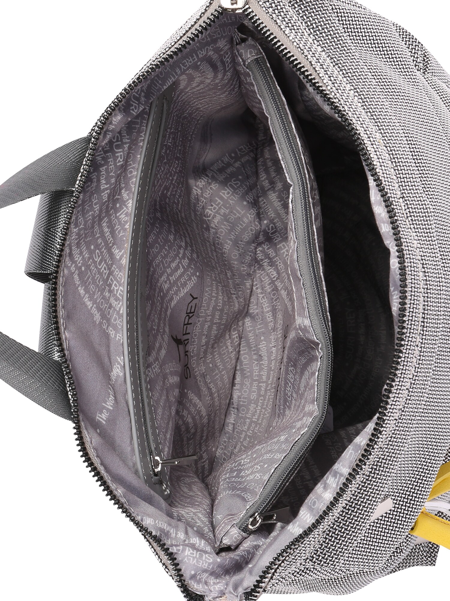 Thumbnail - Suri Frey Rucksack Marry