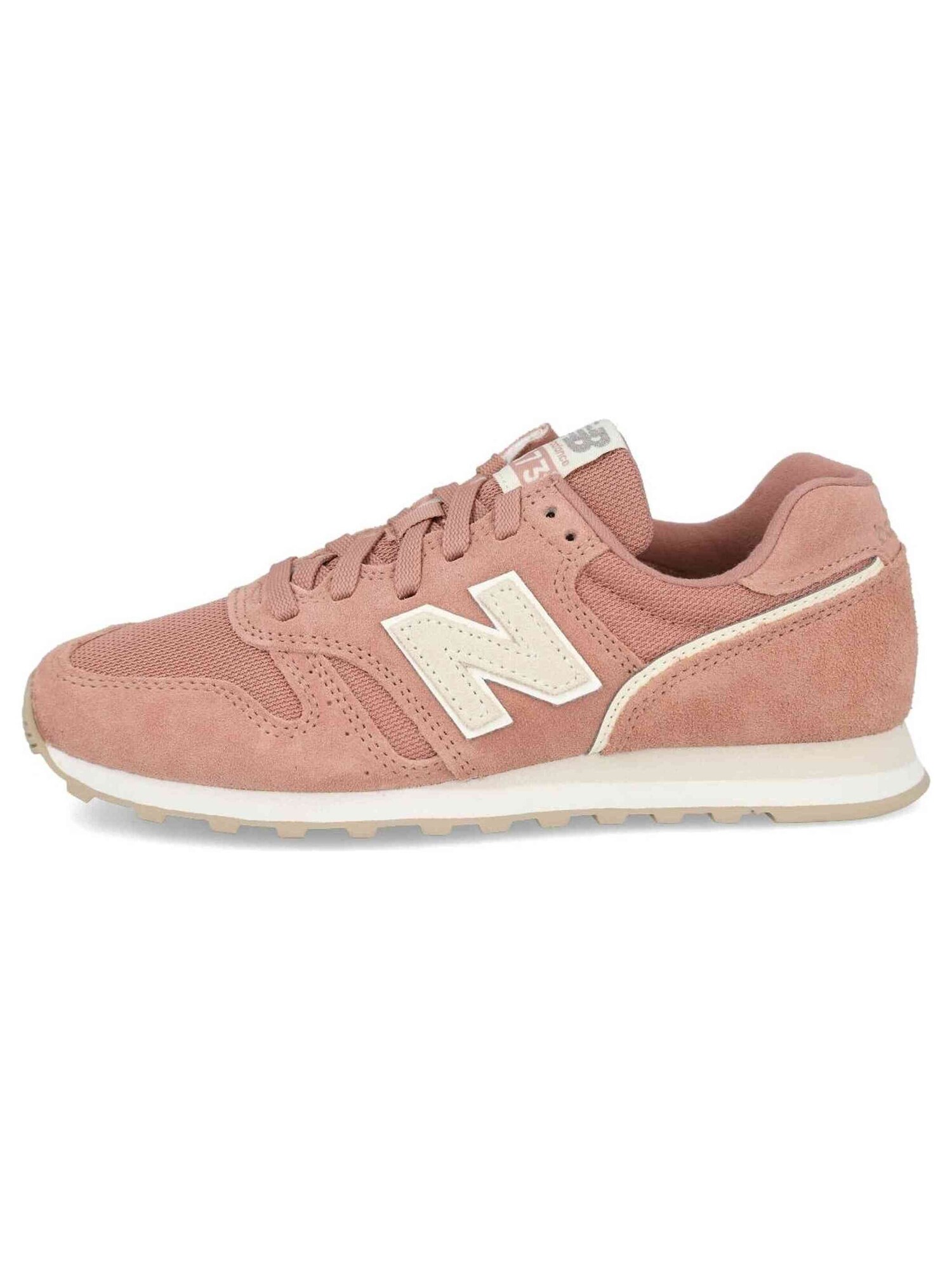 New balance Calzado deportivo '070-315391'  rosa – imagen 3