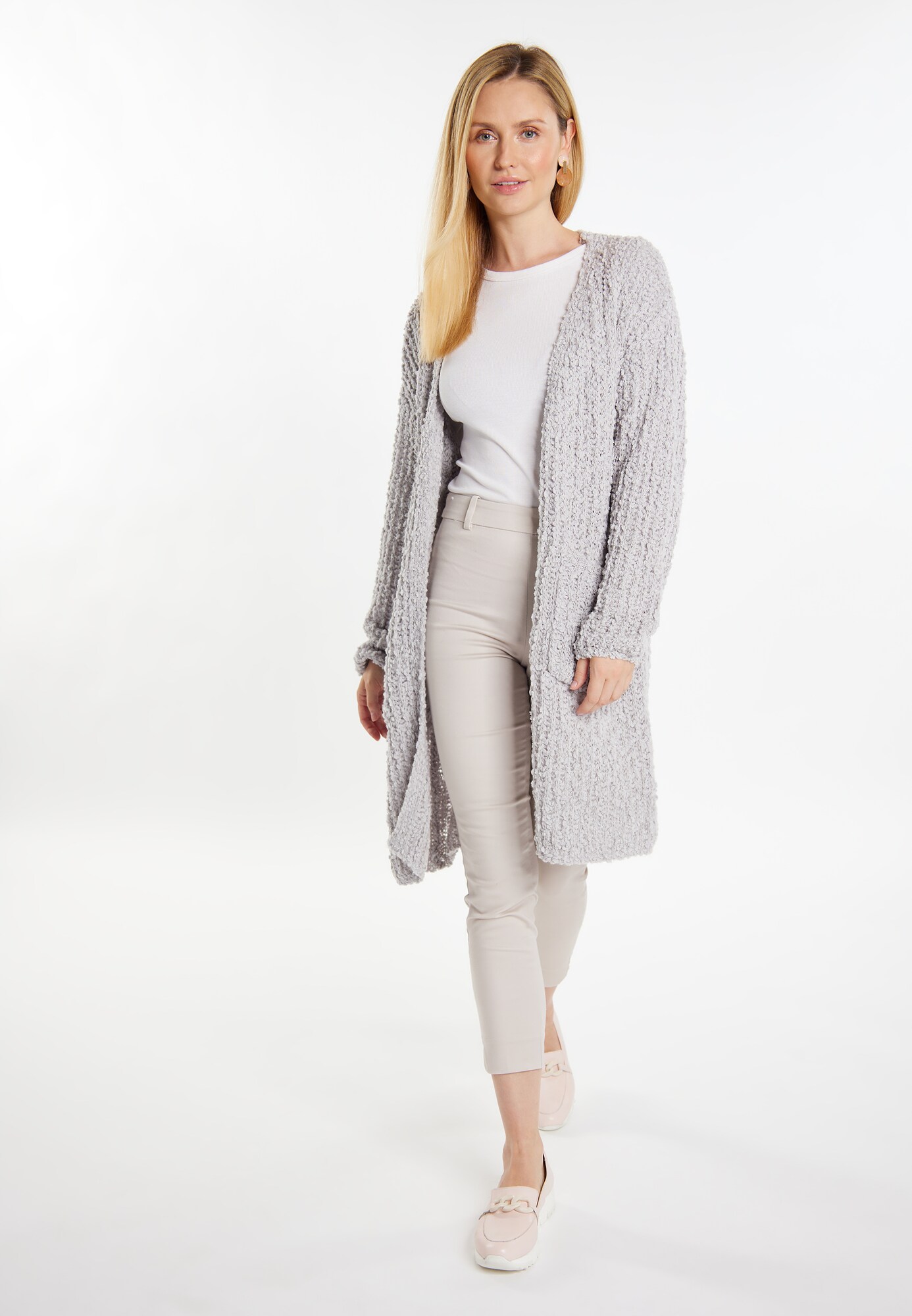 Thumbnail - Strickjacke 'Lynnea'