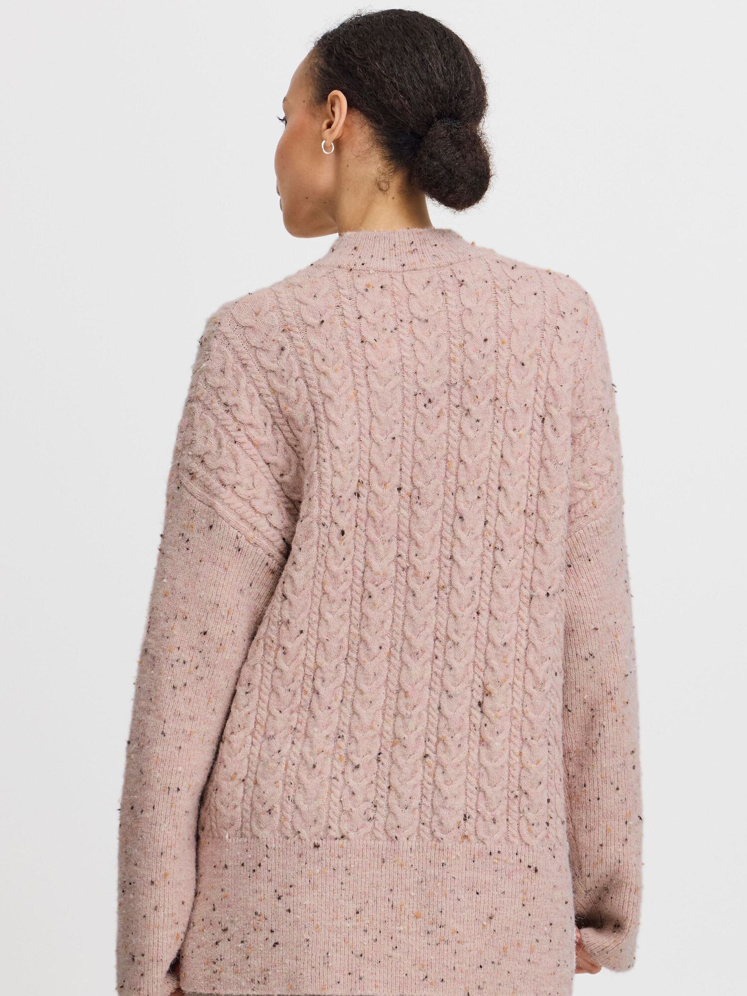 Thumbnail - b.young Pullover Nata
