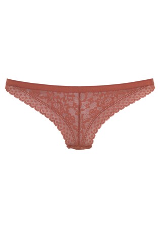 VIVANCE, String bugyik, narancs