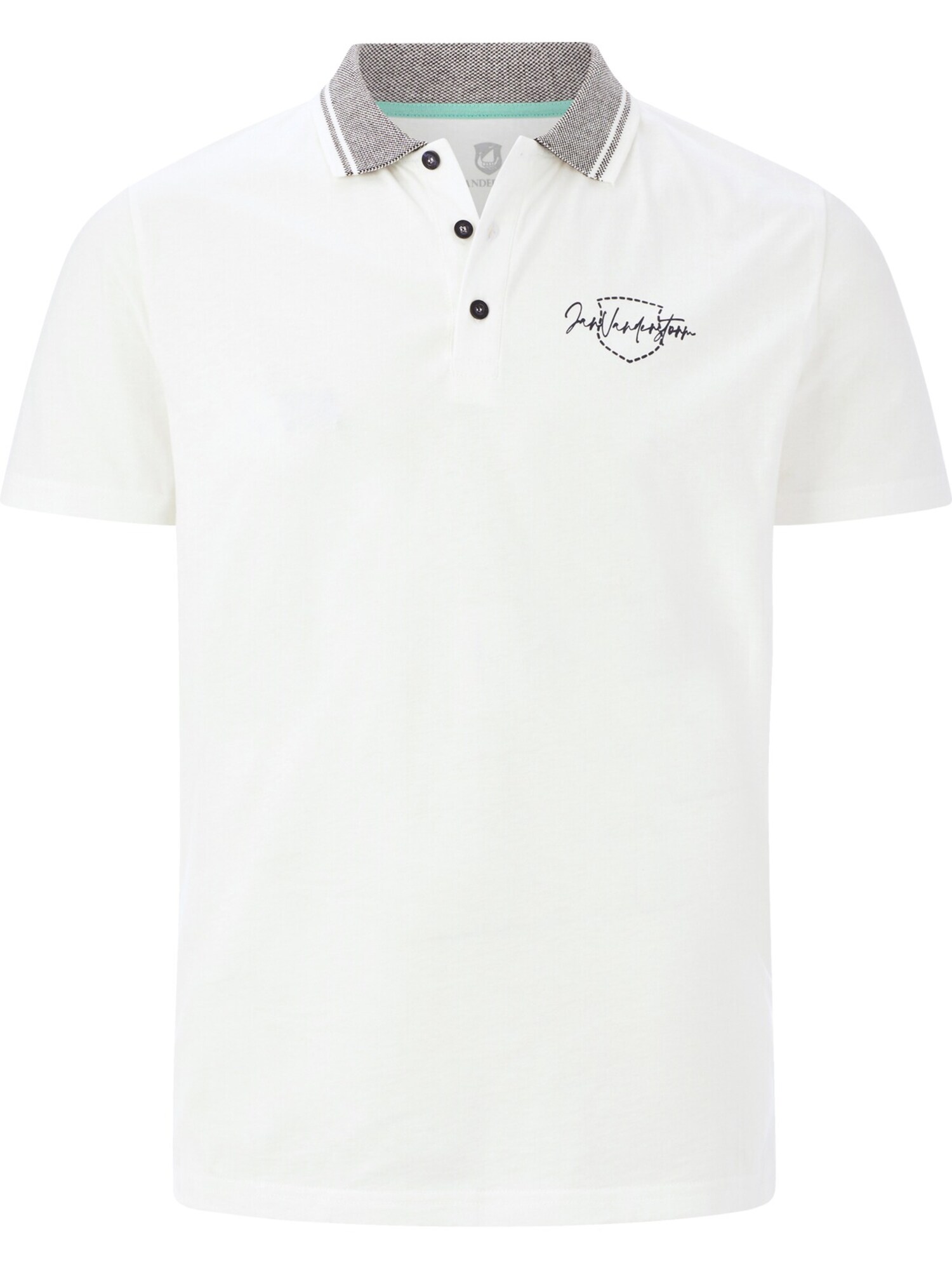 Thumbnail - Jan Vanderstorm Poloshirt Jorklan