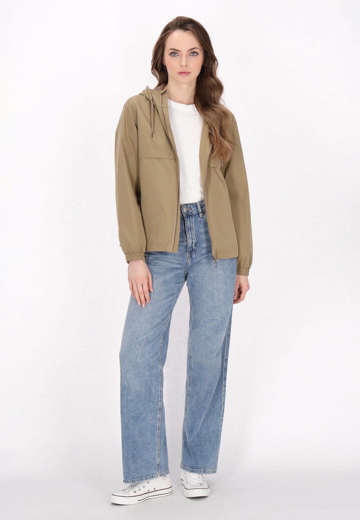 Thumbnail - DreiMaster Maritim Übergangsjacke Maritim