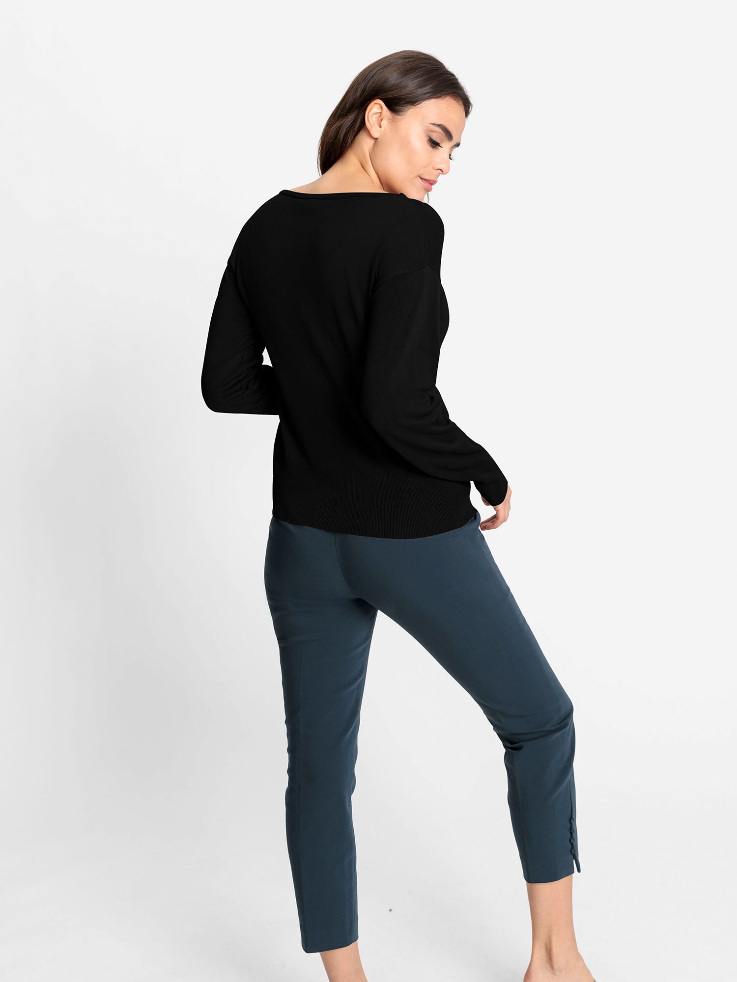 Thumbnail - Pullover