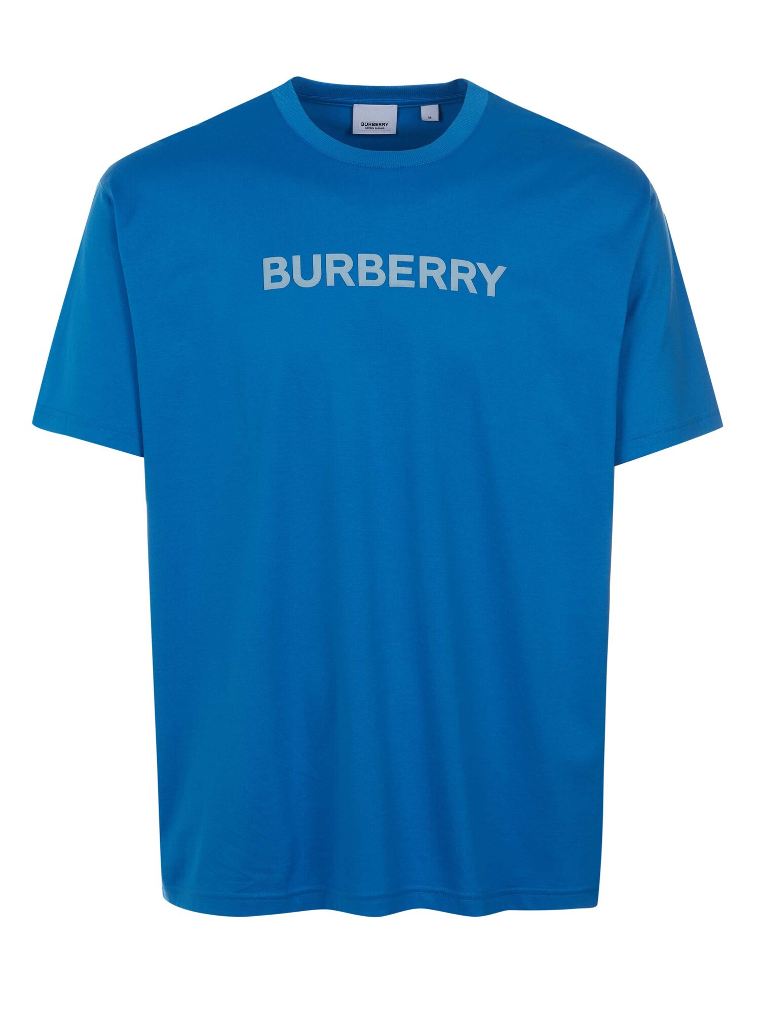 BURBERRY Sudadera 'Burberry HARRISTON T-Shirt blau' azul – imagen 1