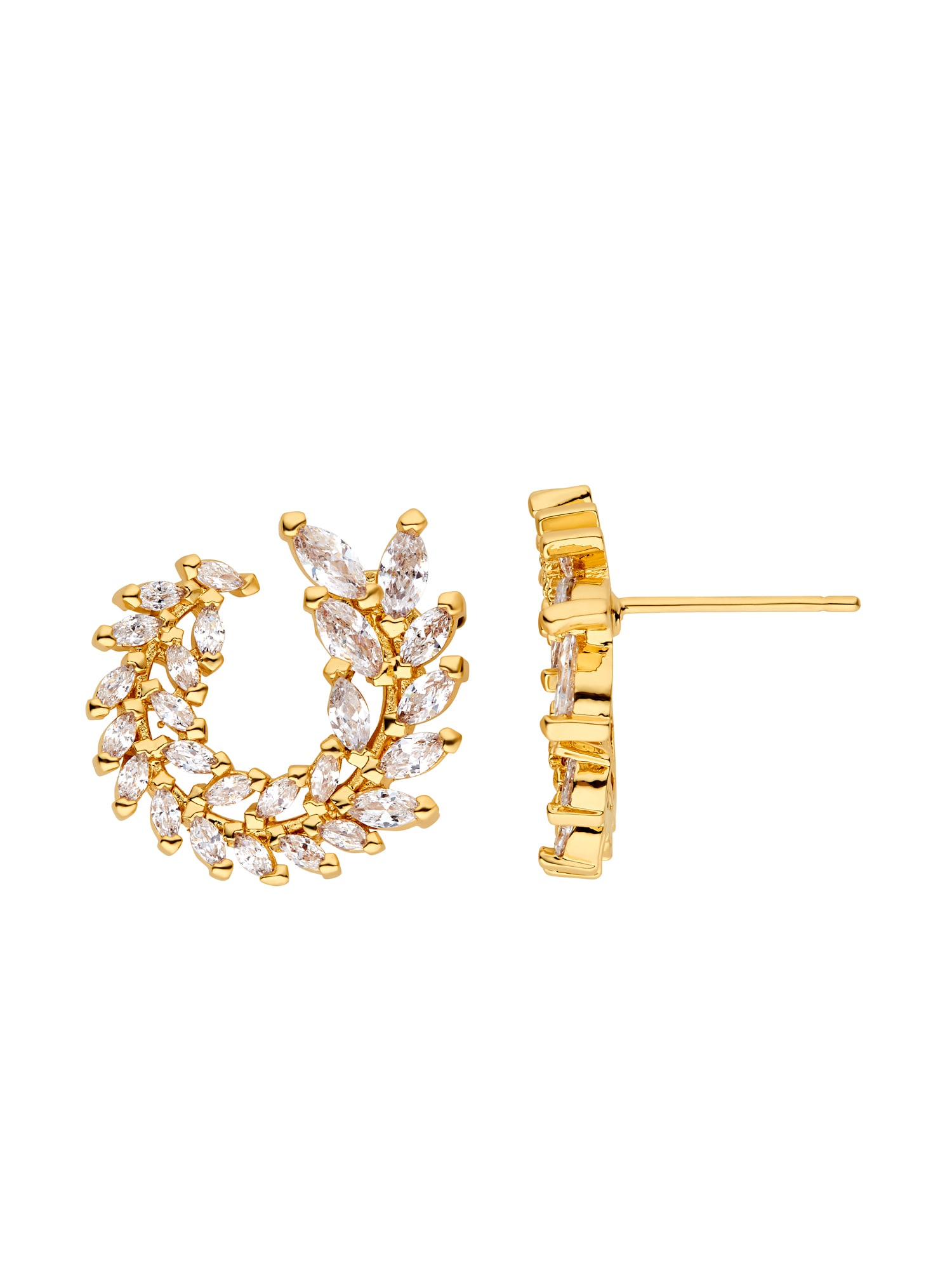 Thumbnail - Heideman Ohrschmuck Plagula