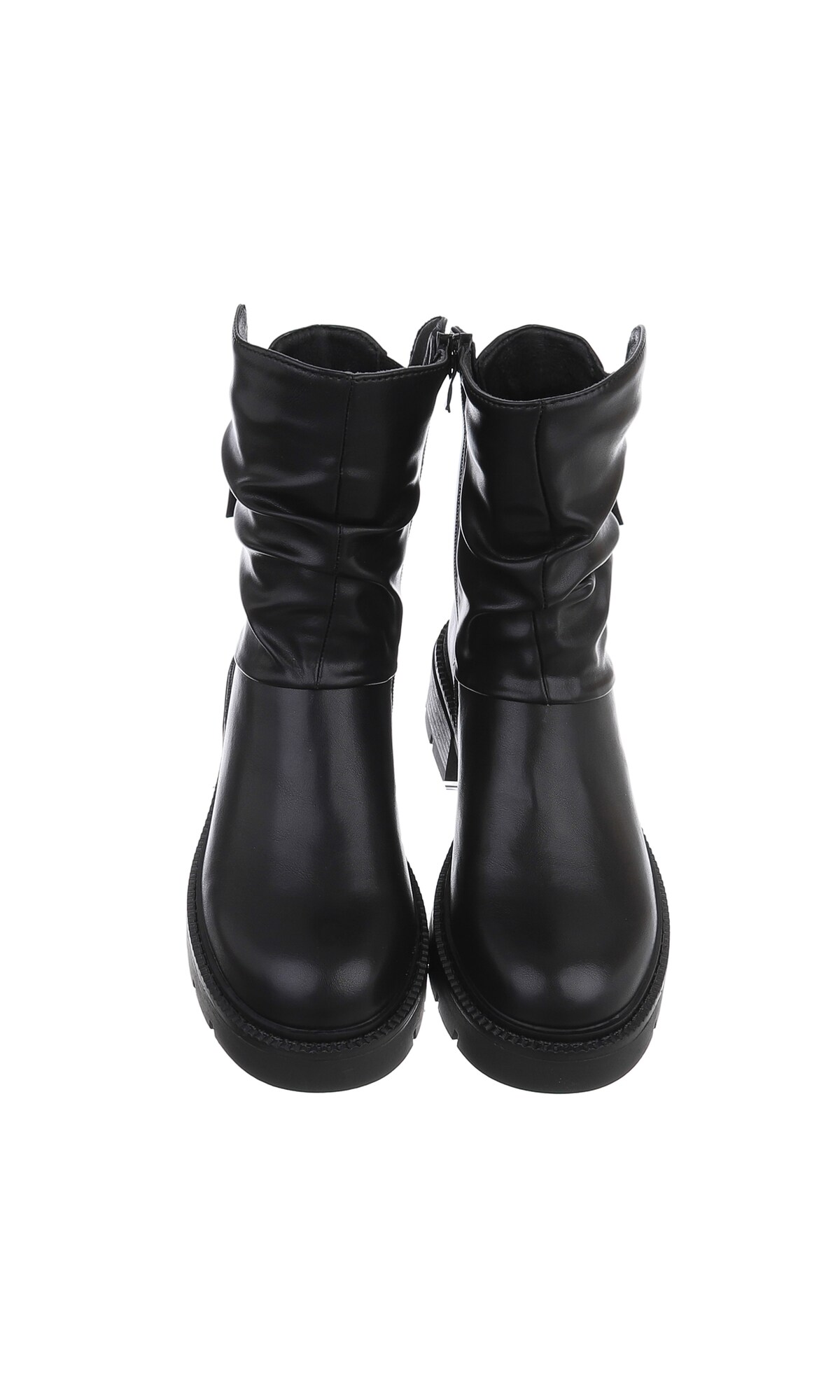 Thumbnail - Ital-Design Stiefelette