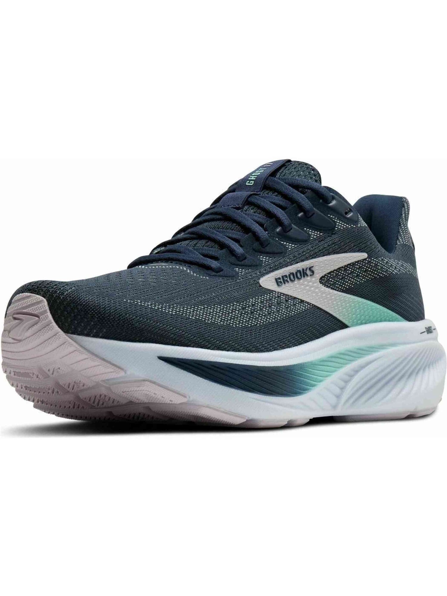 Brooks Loopschoen '1204311B453' Blauw