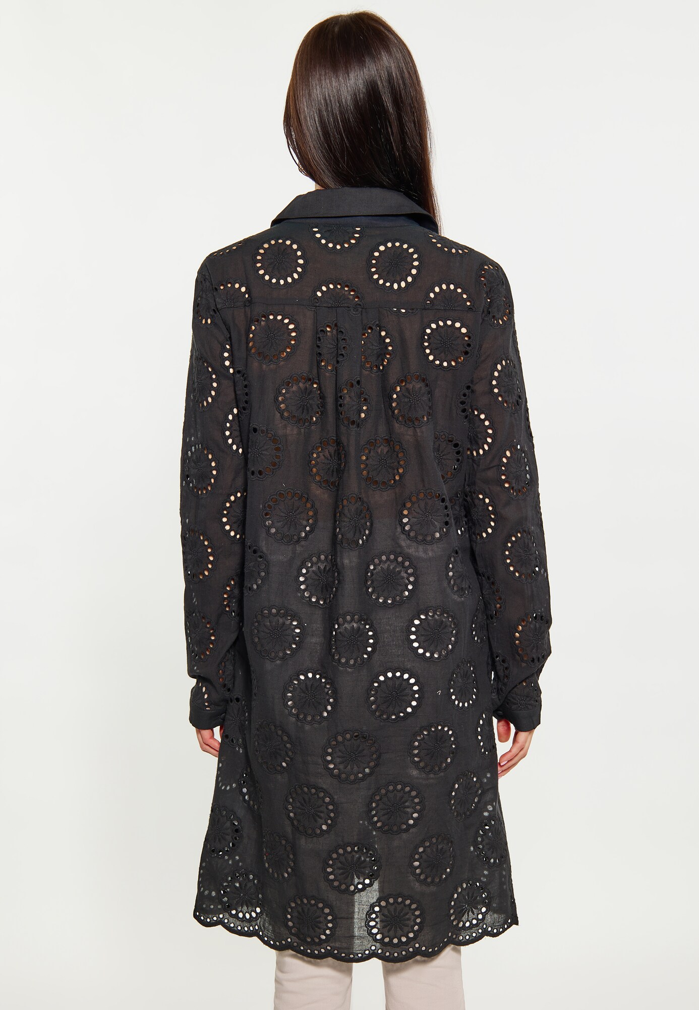 Thumbnail - Usha Kleid