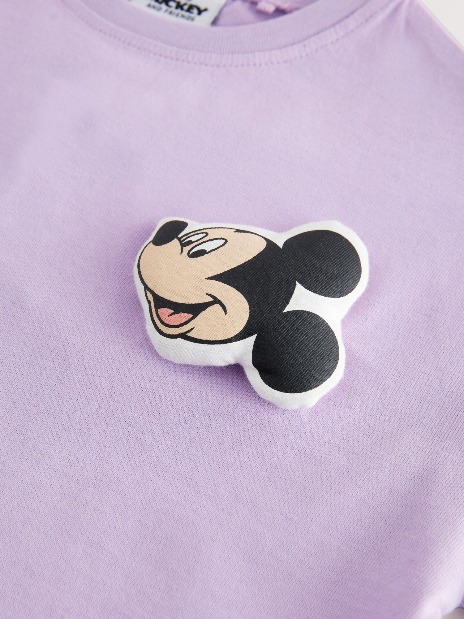 Thumbnail - Set 'Disney Mickey Mouse'