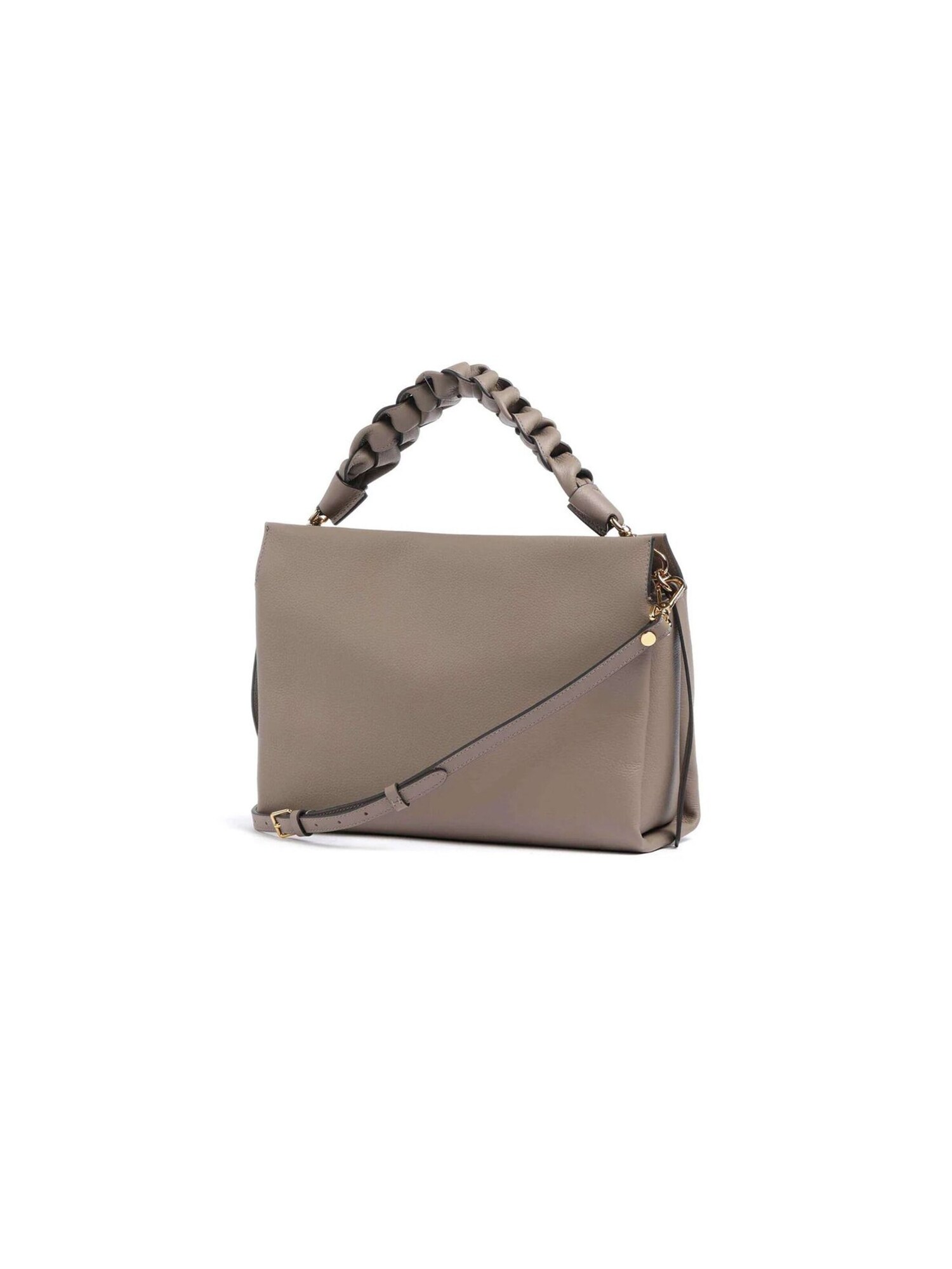 Coccinelle Bolso de mano Boheme Grana Double Backpack para mujer – imagen 2