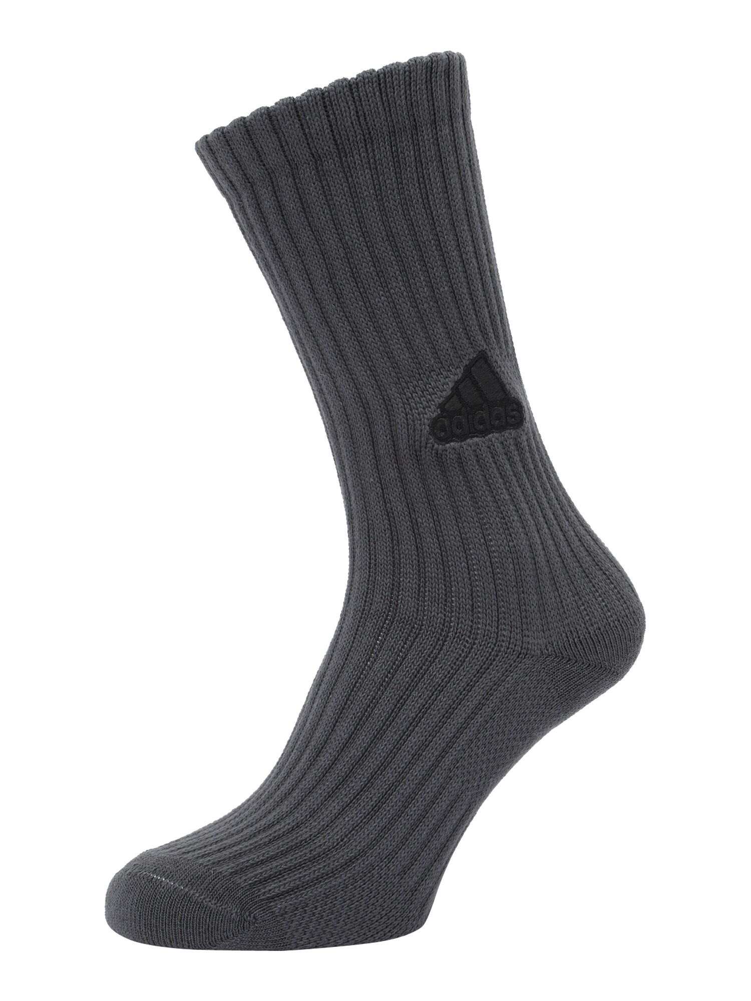 ADIDAS SPORTSWEAR Спортни чорапи  тъмносиво