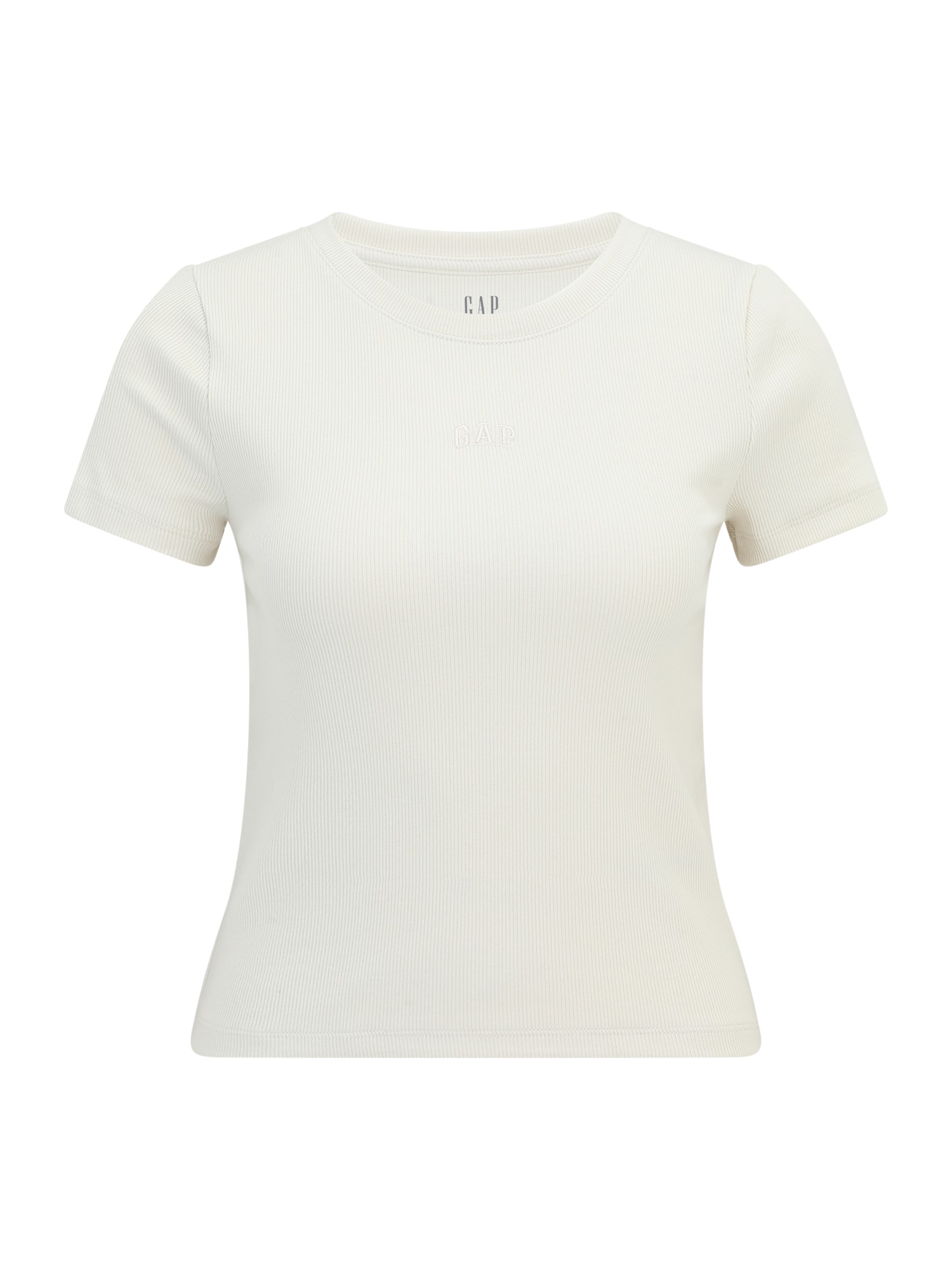 Gap Petite Tricou  bej