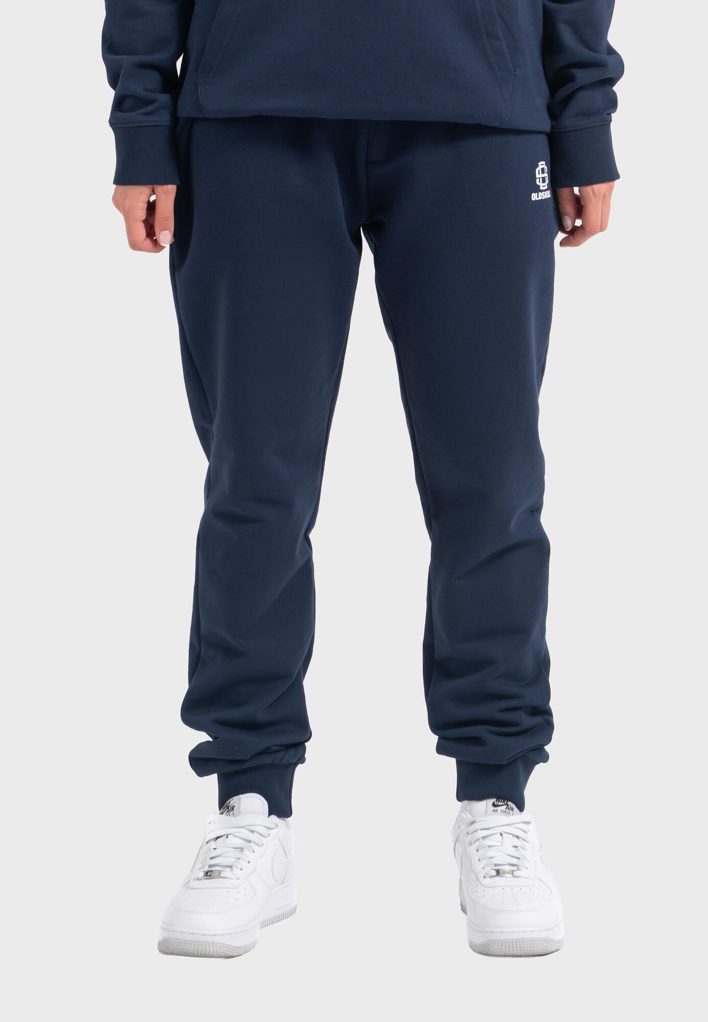 Thumbnail - Oldskull Jogger Basic Oldskull 25 Logo