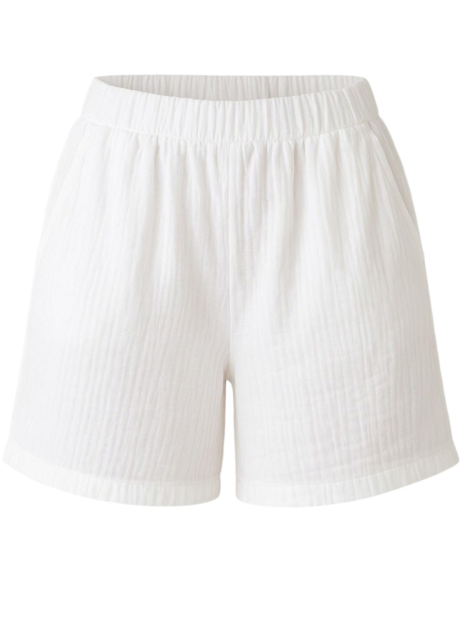 WENOR Pantalón 'NOOR' blanco