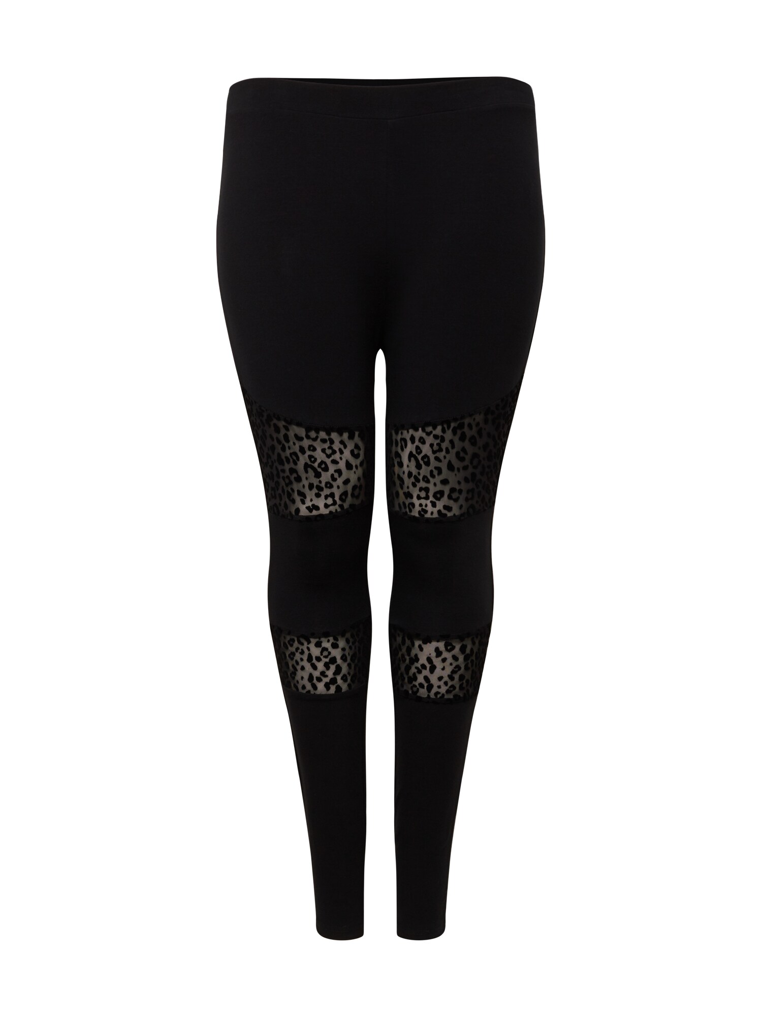 Urban Classics Tajice  crna
