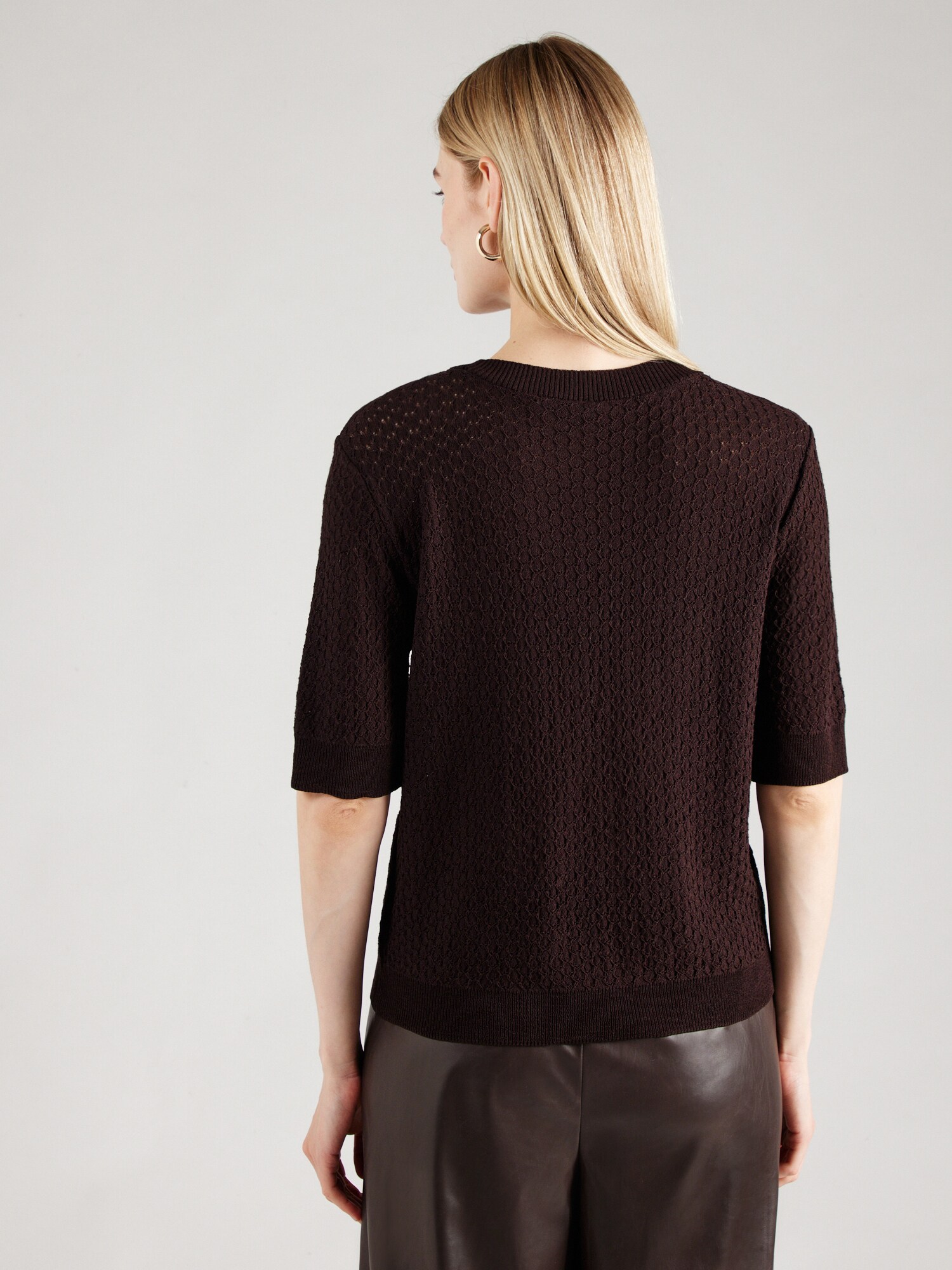 Thumbnail - MORE & MORE Pullover
