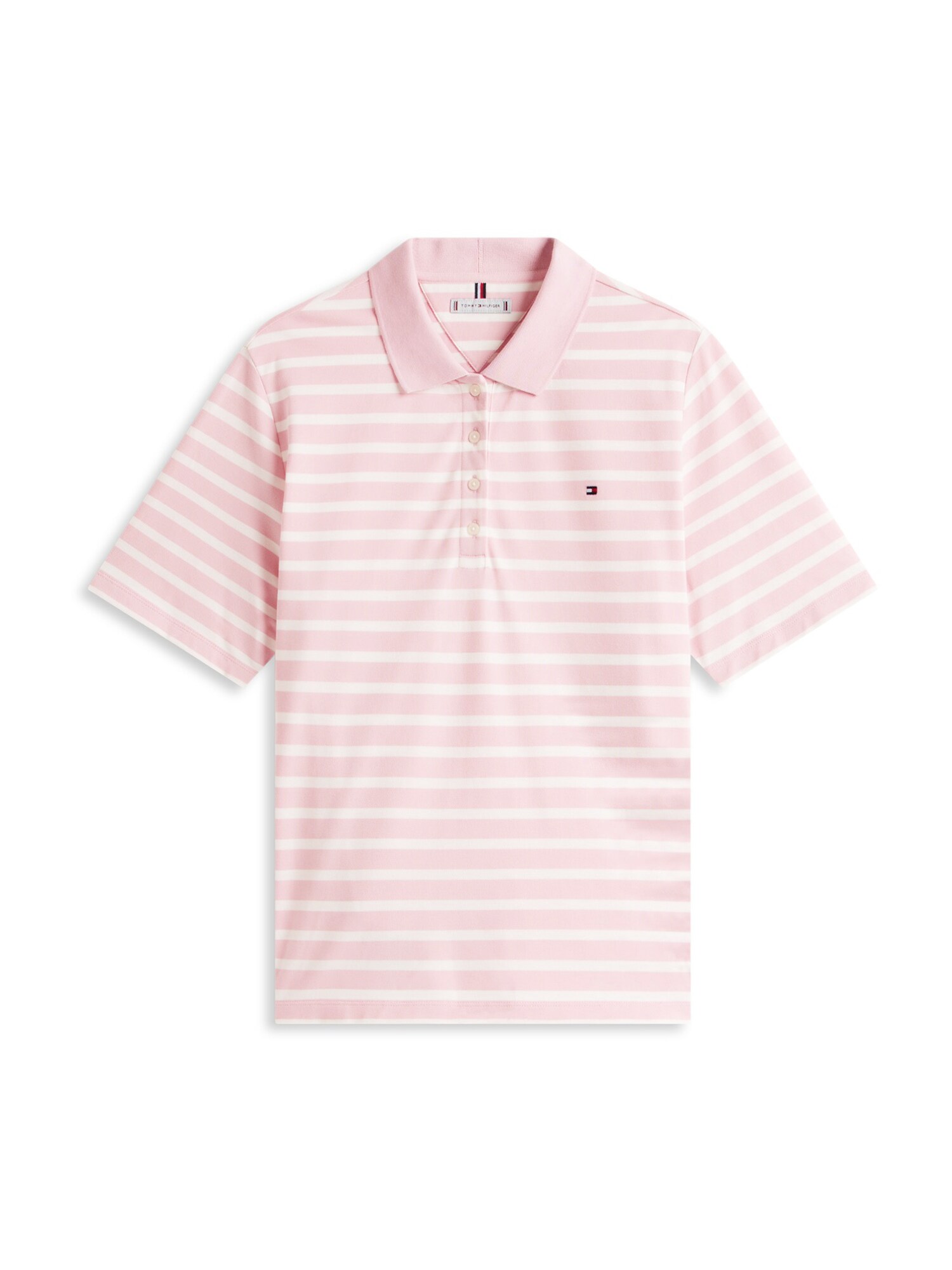 Colecția Tommy: practic pentru femei tricou