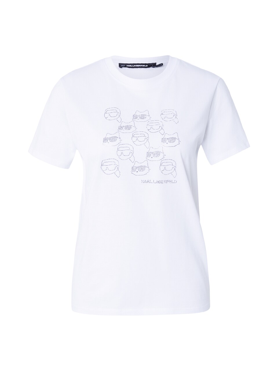 T-shirt 'Ikon'