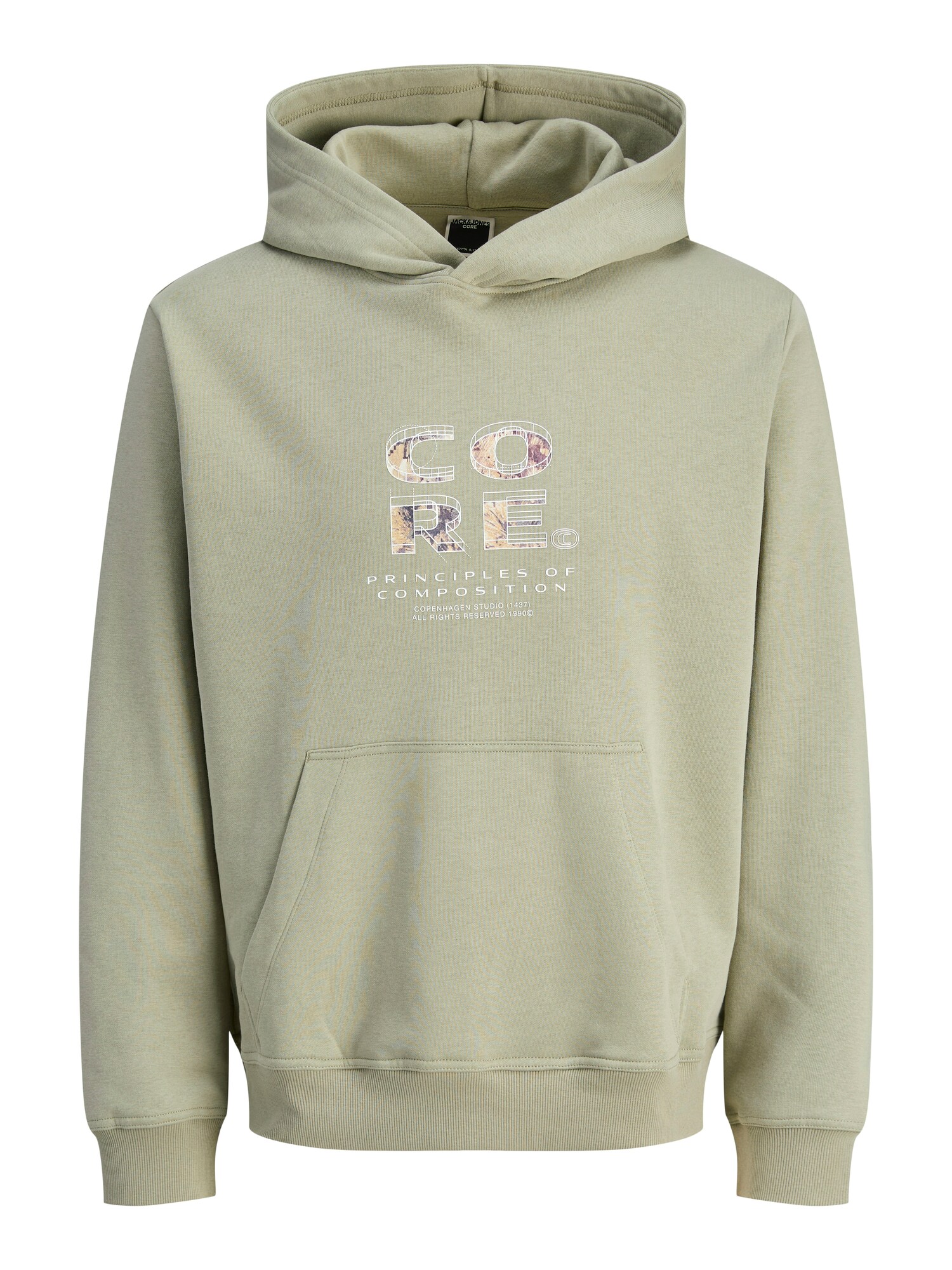 Thumbnail - JACK & JONES Sweatshirt JCOSTANCE