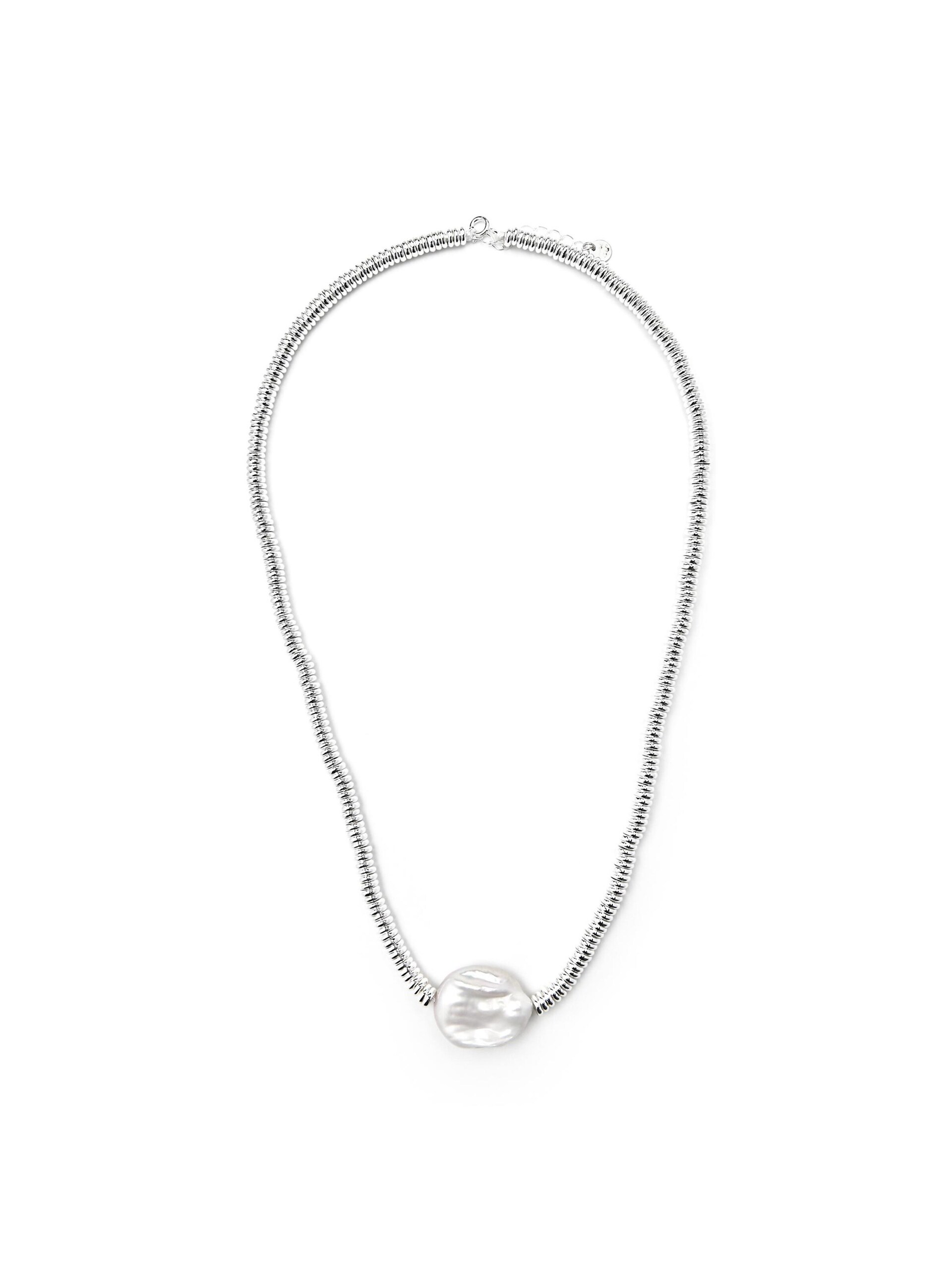 Luxenter Halsband 'Siever' dam