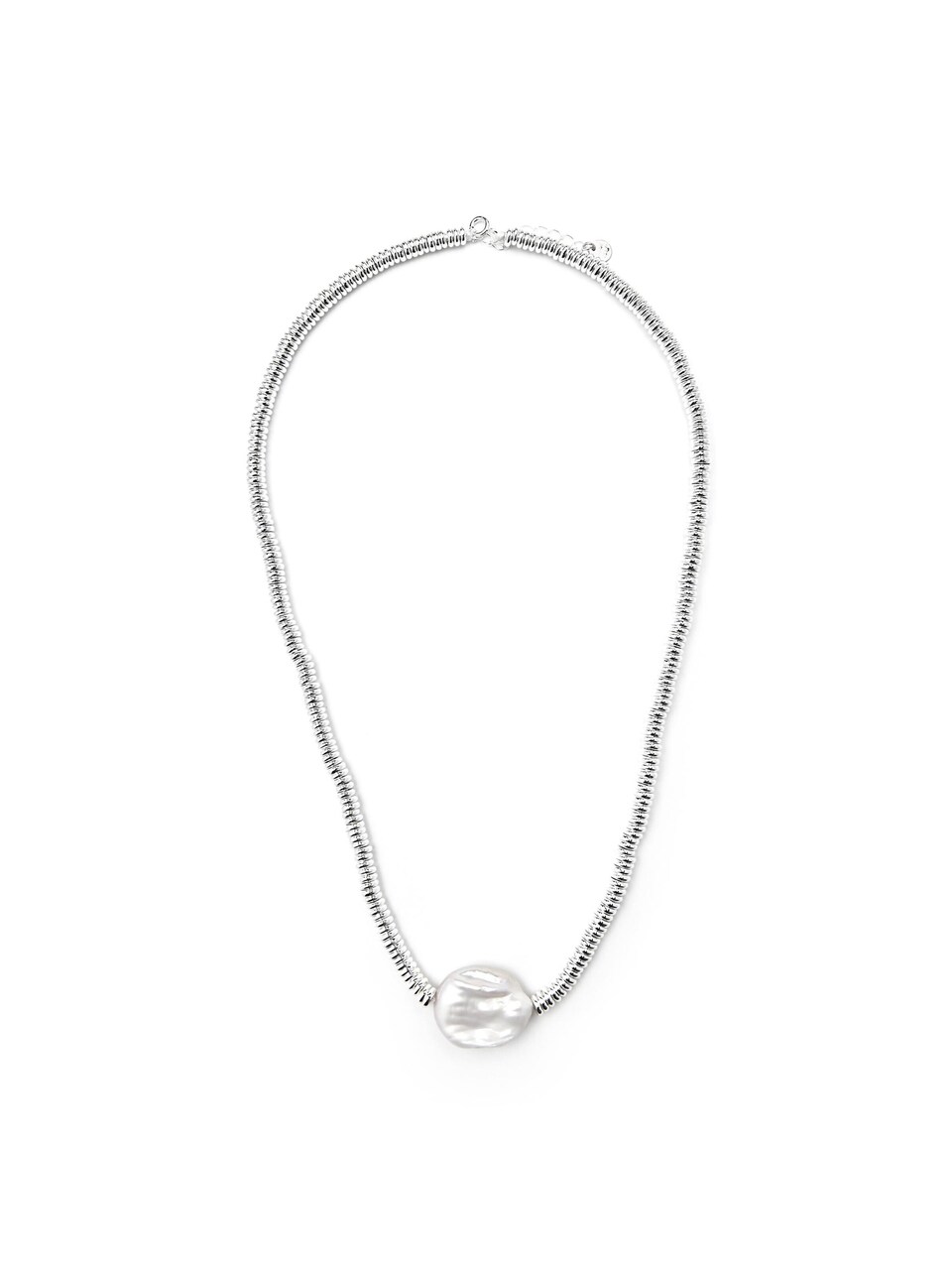 Halsband 'Siever'