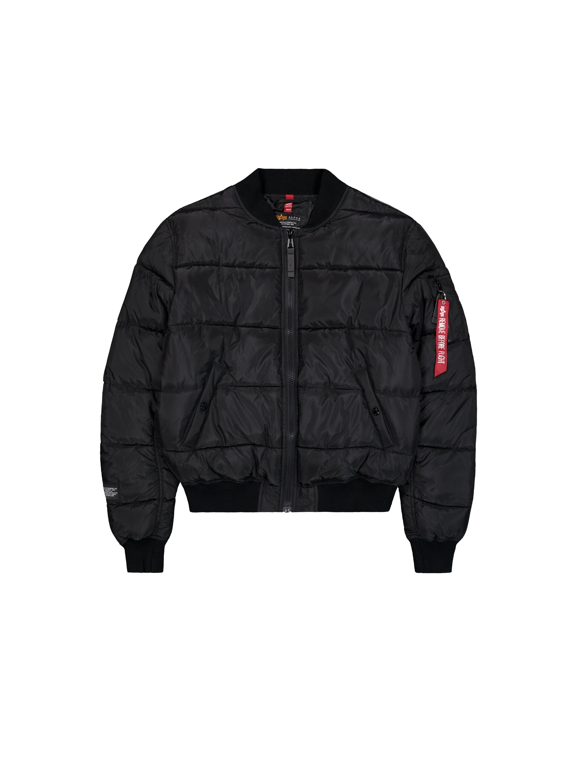 Alpha industries Övergångsjacka herr