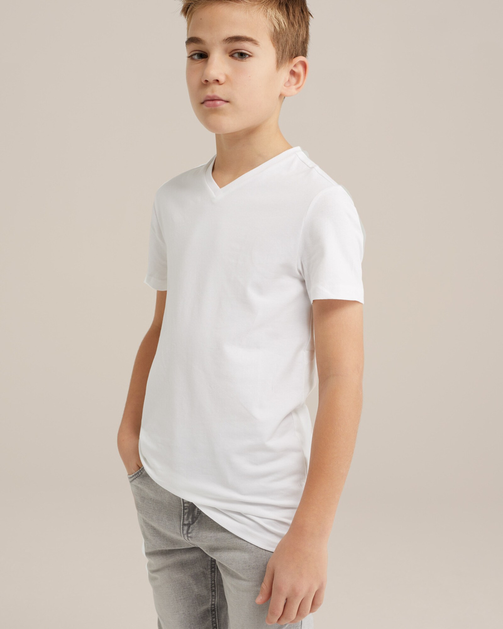 Thumbnail - WE Fashion T-Shirt