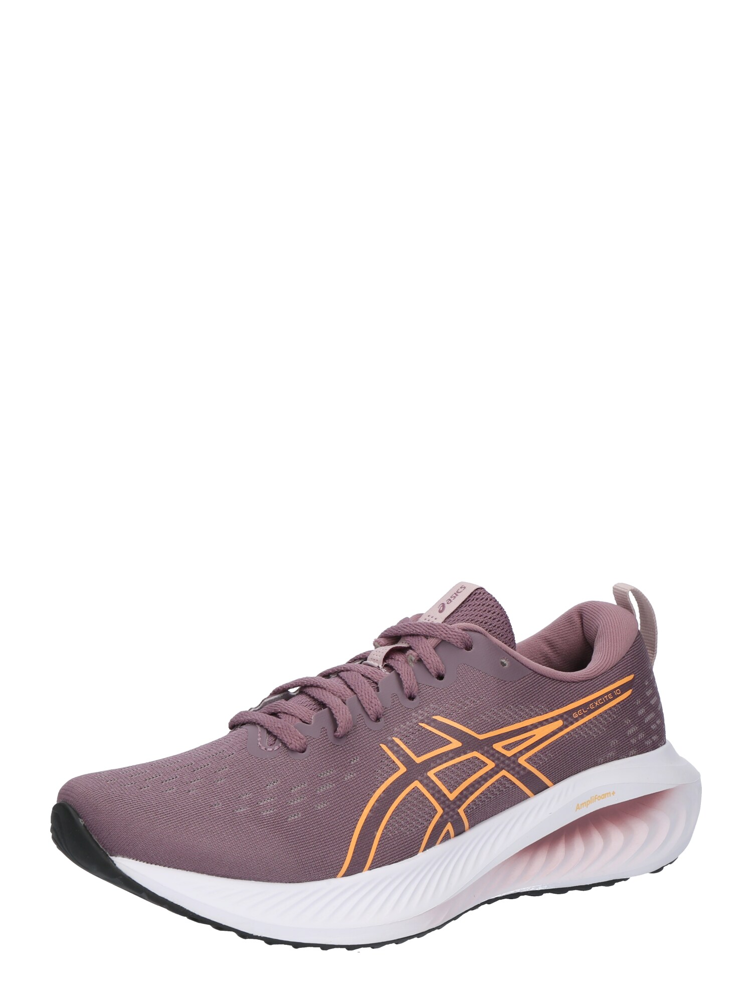 ASICS Bežecká obuv 'Gel-Excite 10'  svetlofialová / mandarínková