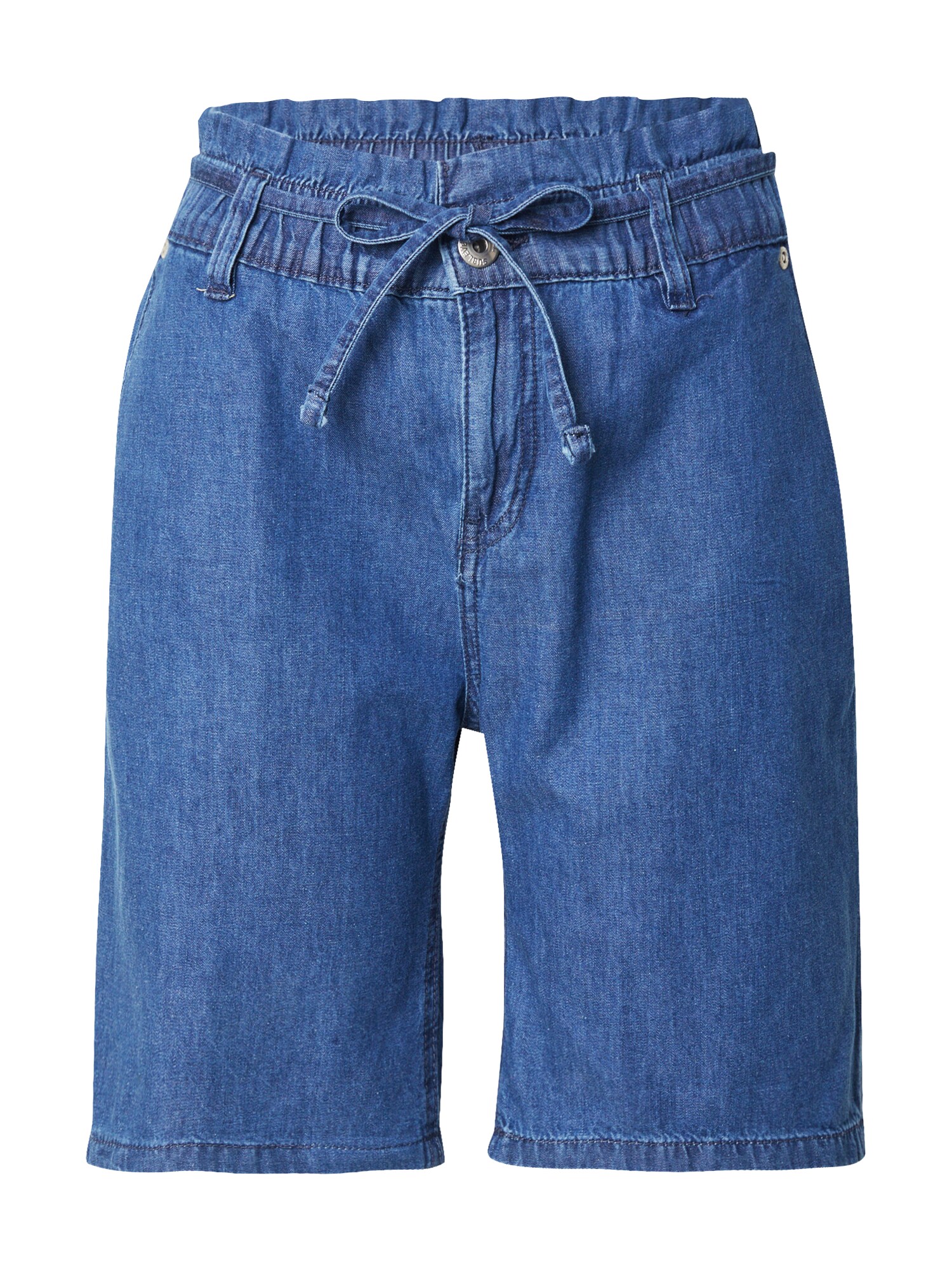 Sublevel Džínsy modrá denim