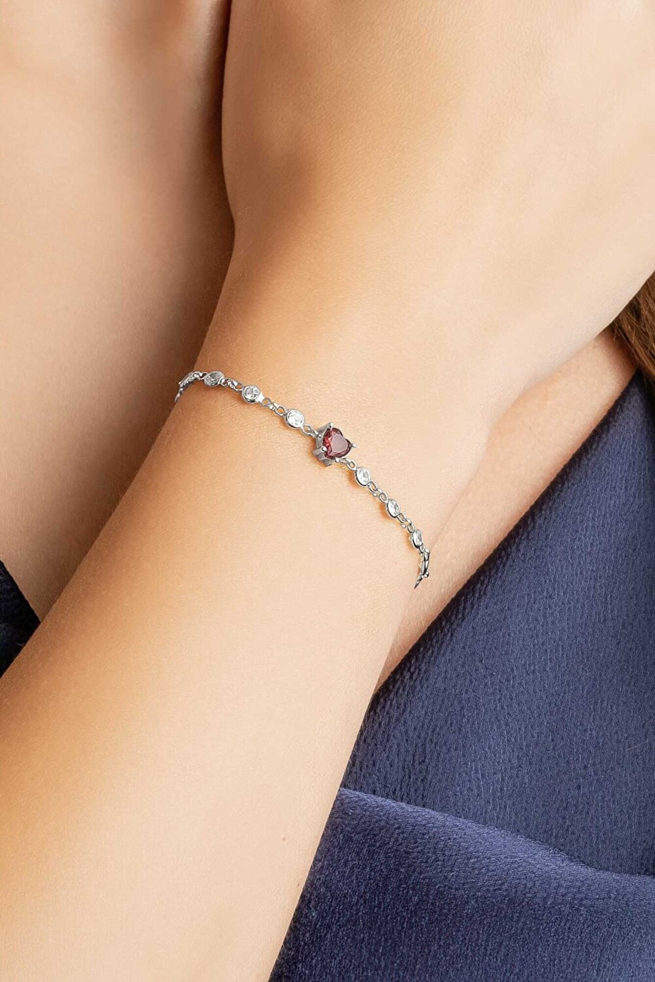 Thumbnail - So Chic Armband