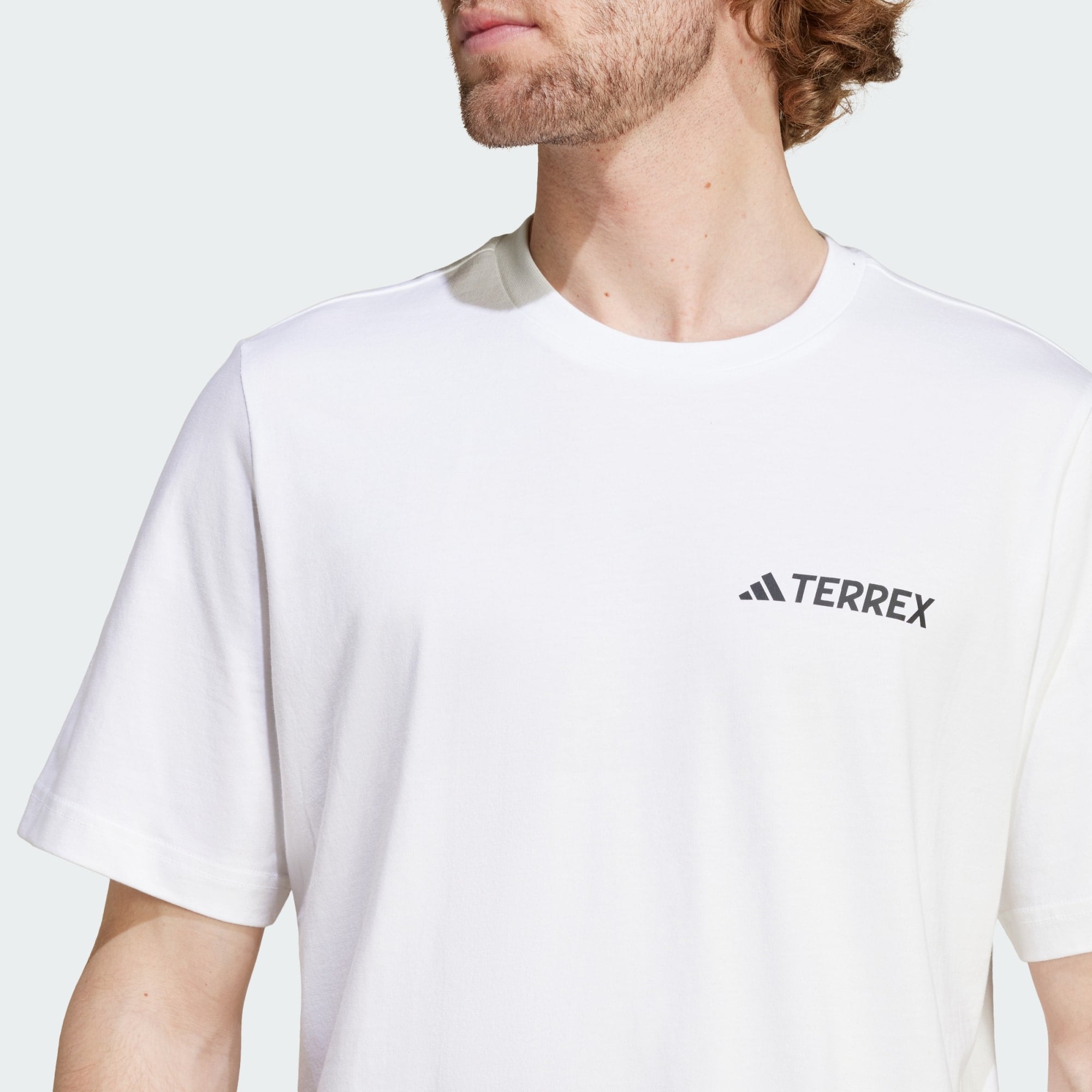 Thumbnail - Funktionsshirt 'Mountain'
