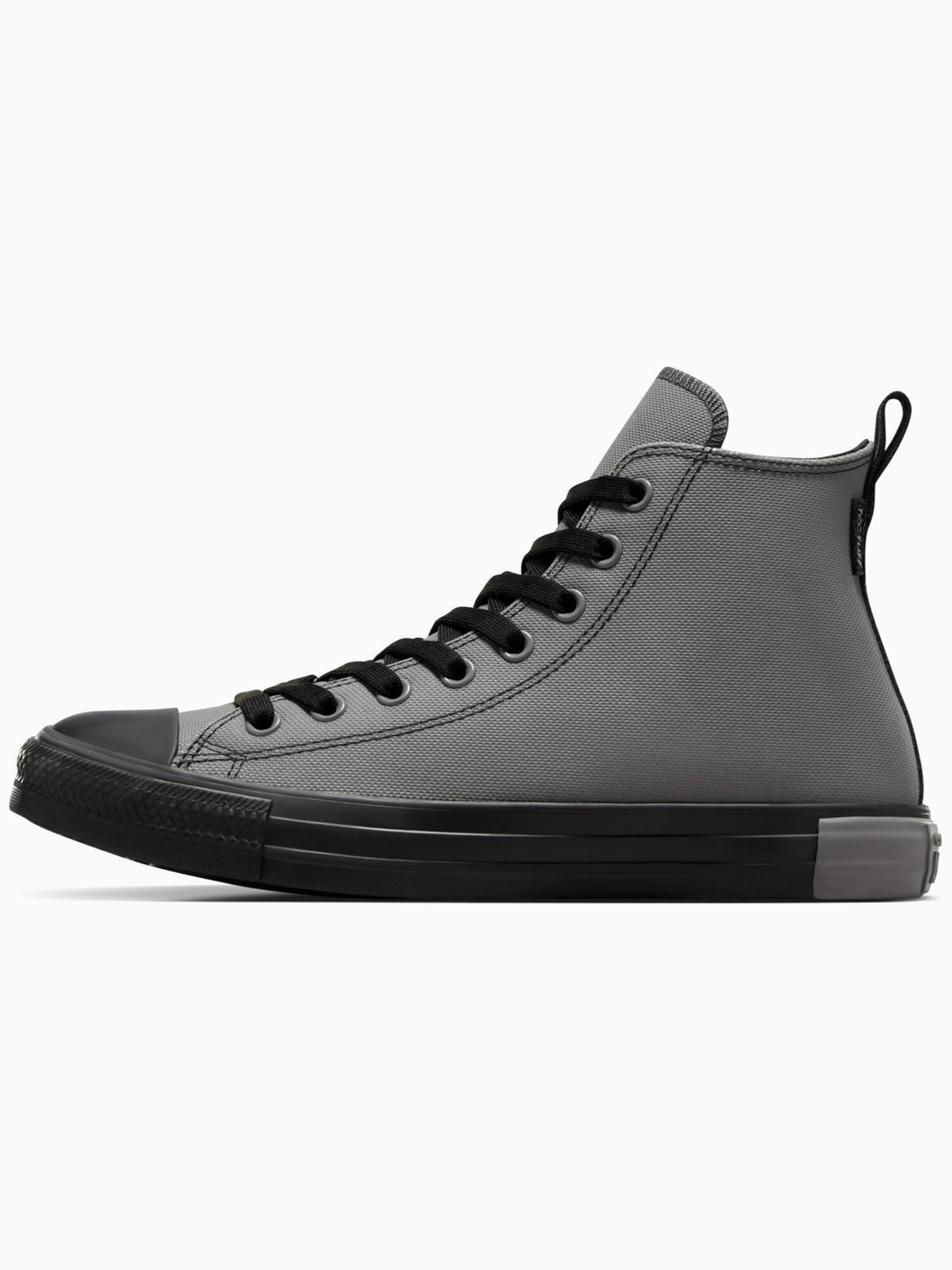 CONVERSE Zapatillas deportivas altas antracita