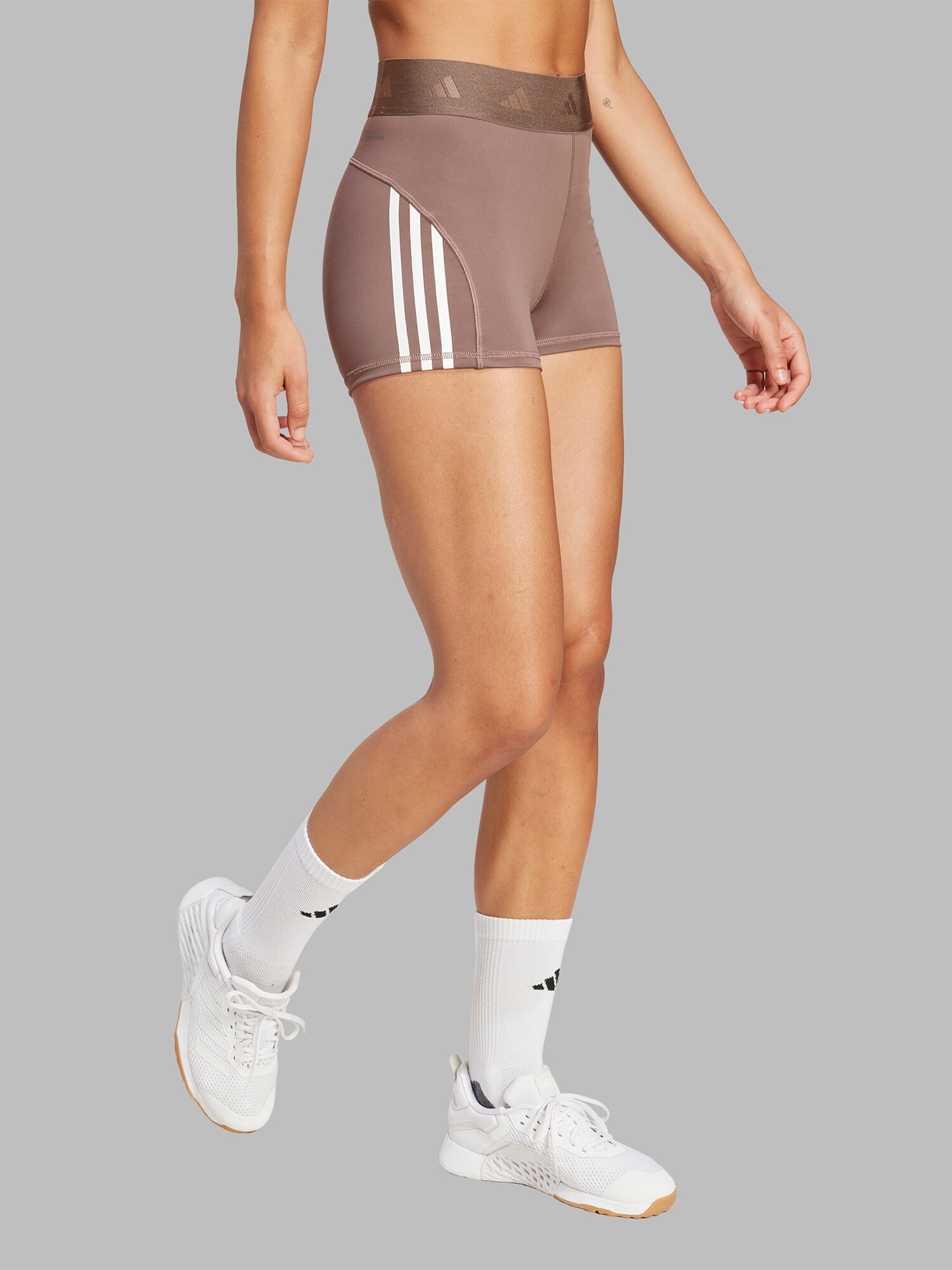 Thumbnail - ADIDAS PERFORMANCE Sportshorts HYGLM