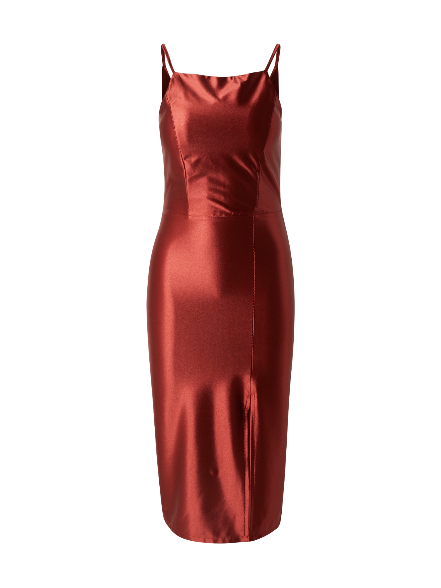 WAL G. Kokteilinė suknelė 'CICI' raudona