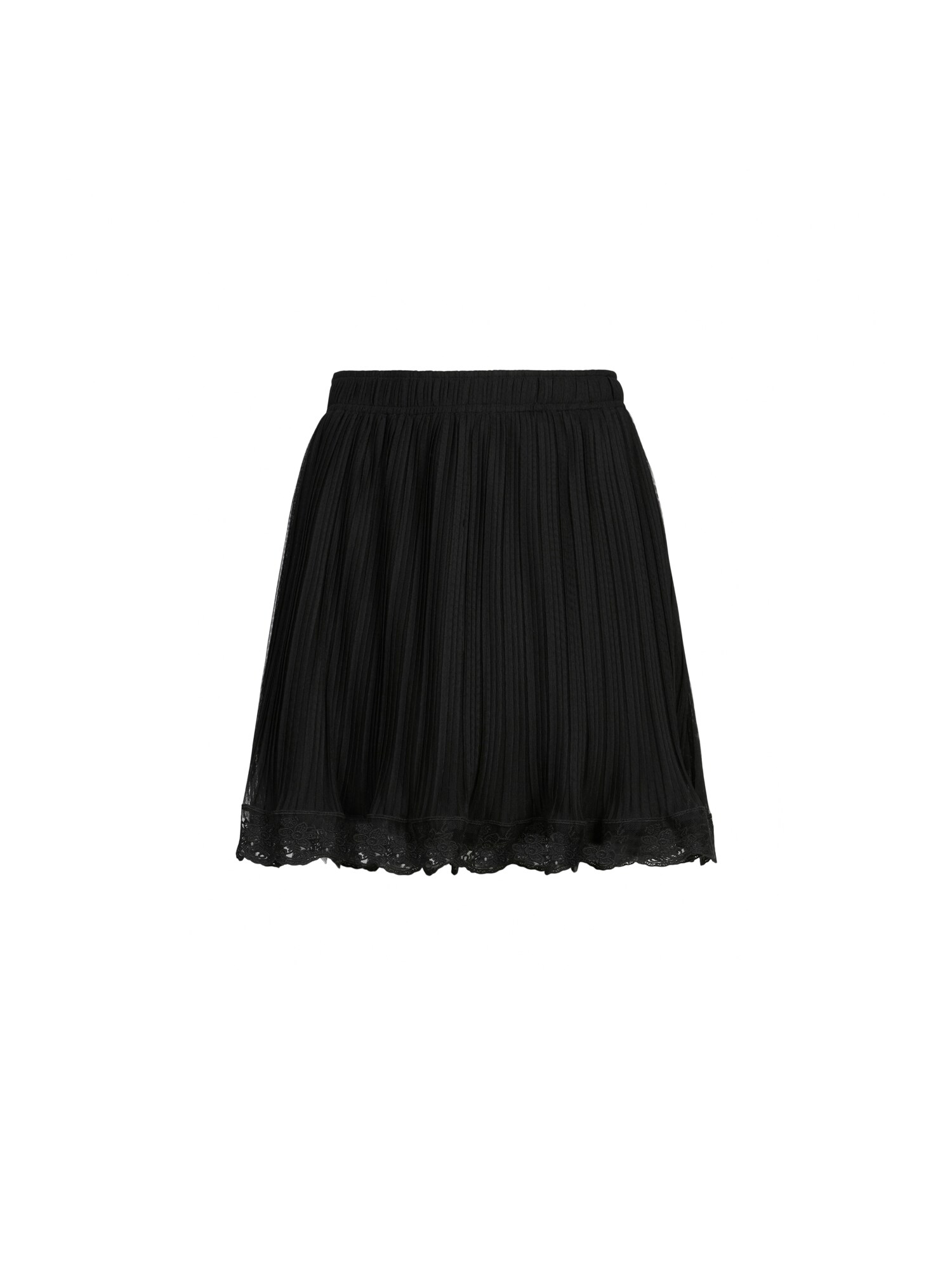 AllSaints Sukňa 'AZURA'  čierna