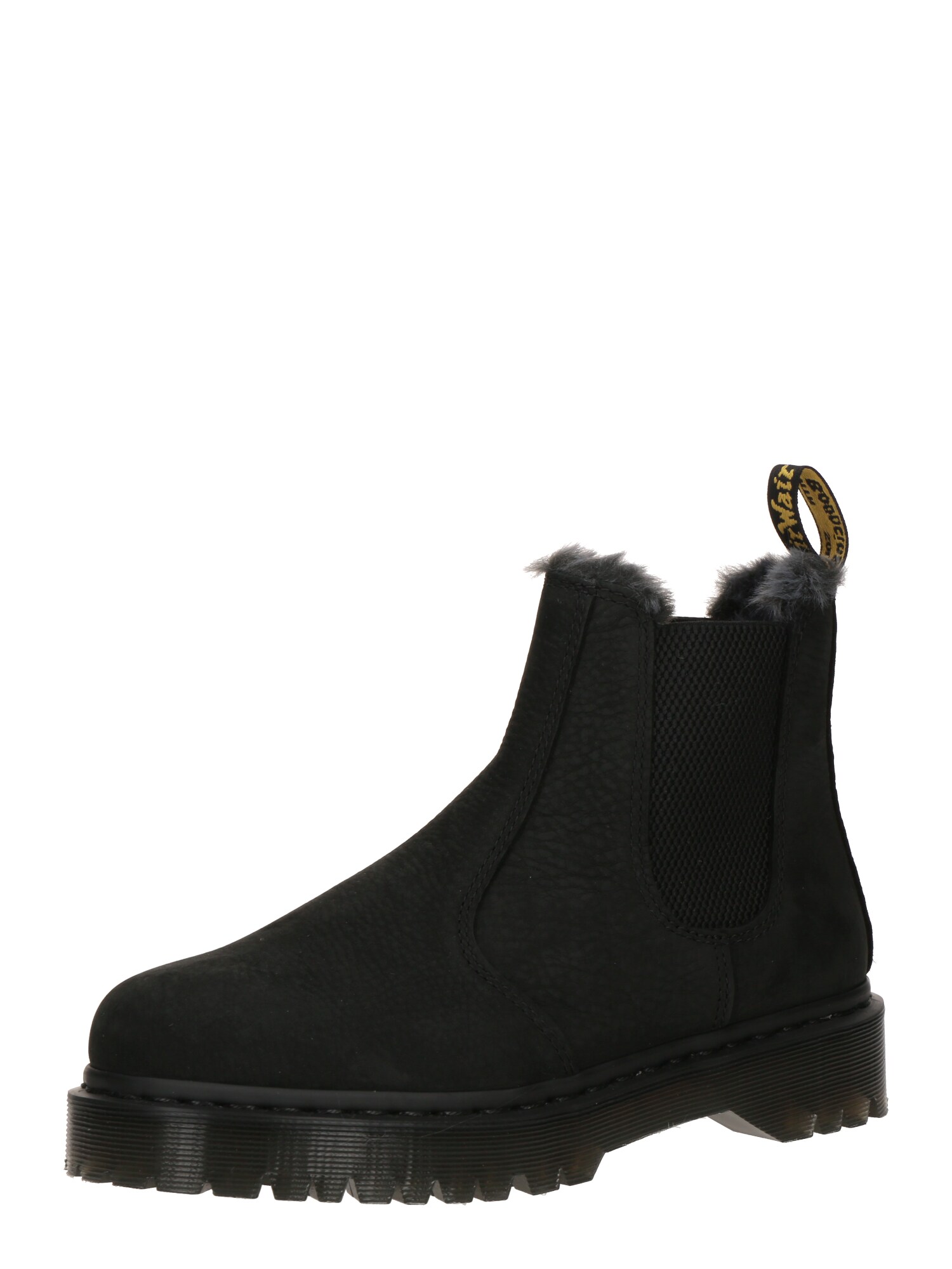 Dr. Martens Ghete chelsea 2976  negru