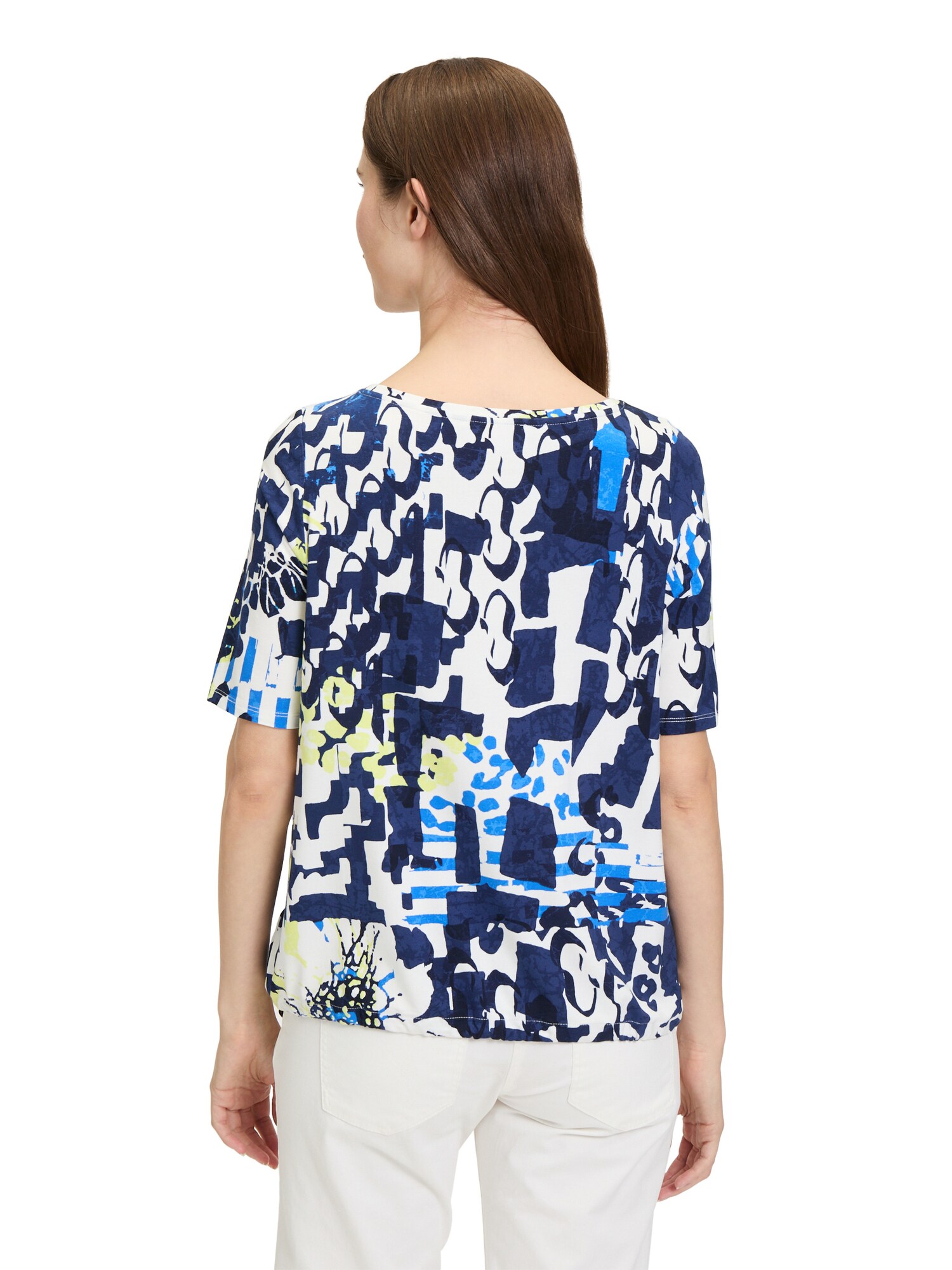 Thumbnail - Betty Barclay Casual-Shirt mit Tunnelzug