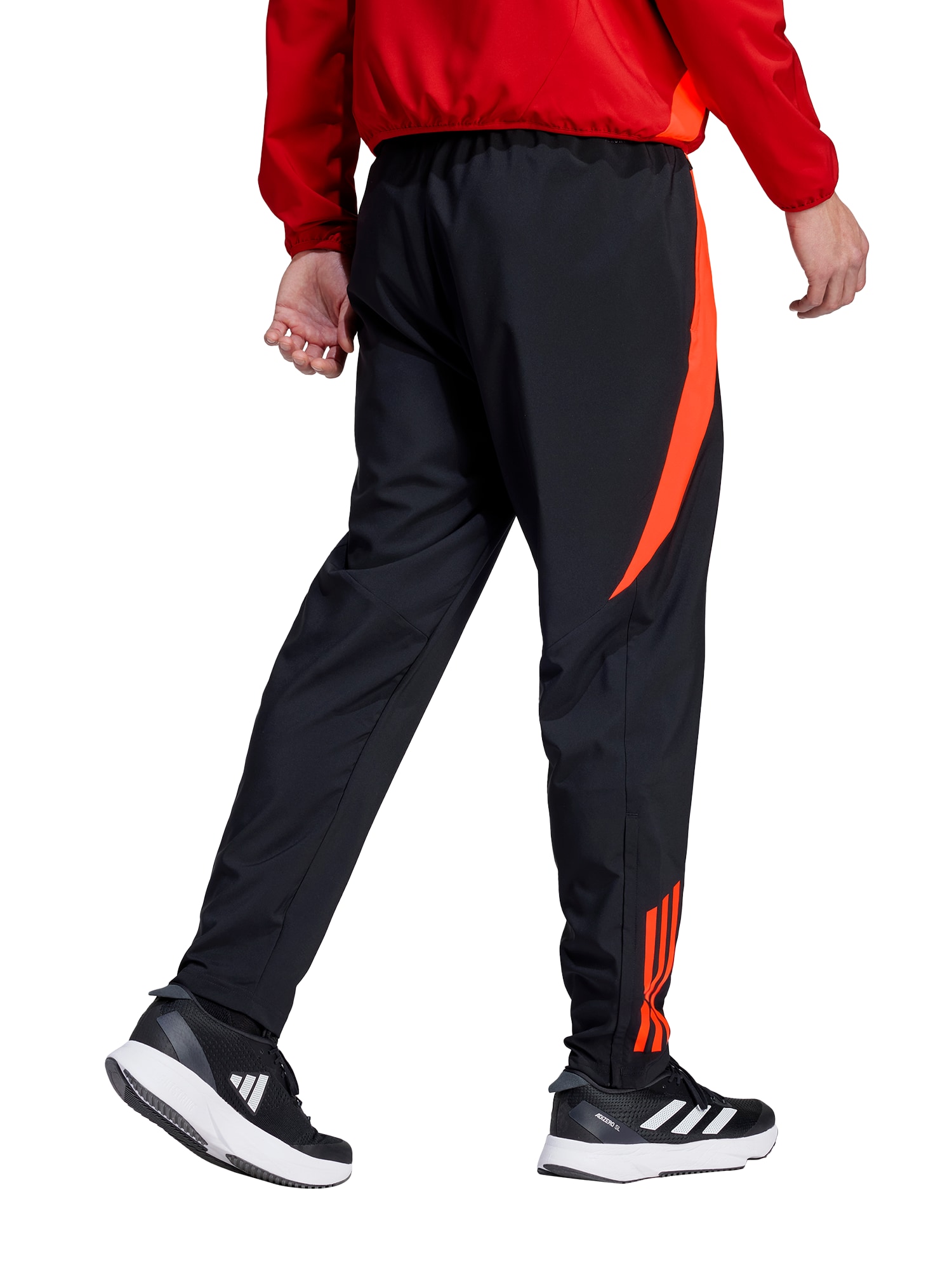 Thumbnail - ADIDAS PERFORMANCE Sporthose Teamline