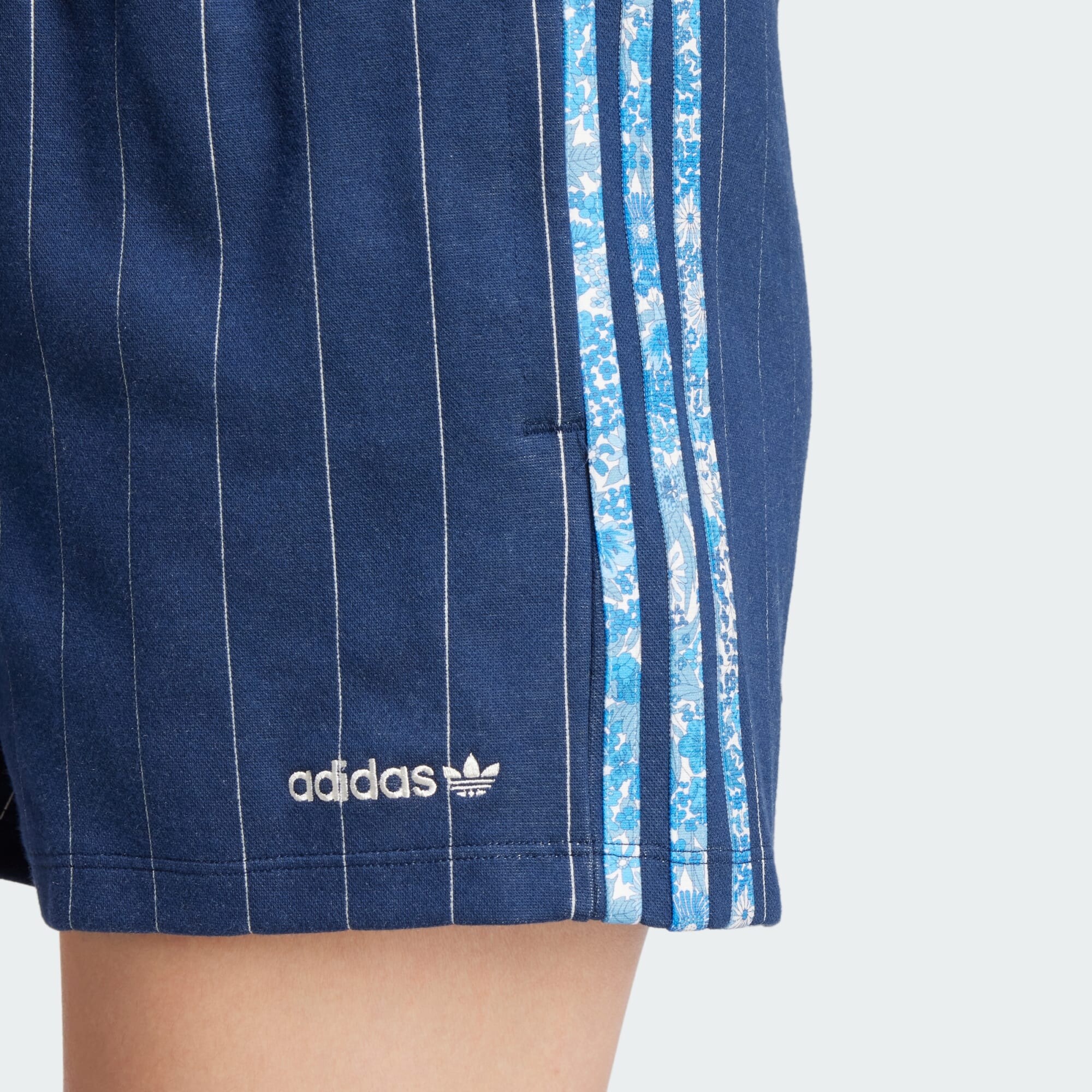 Thumbnail - Shorts 'Adidas Originals x Liberty London Tonal Sprinter'