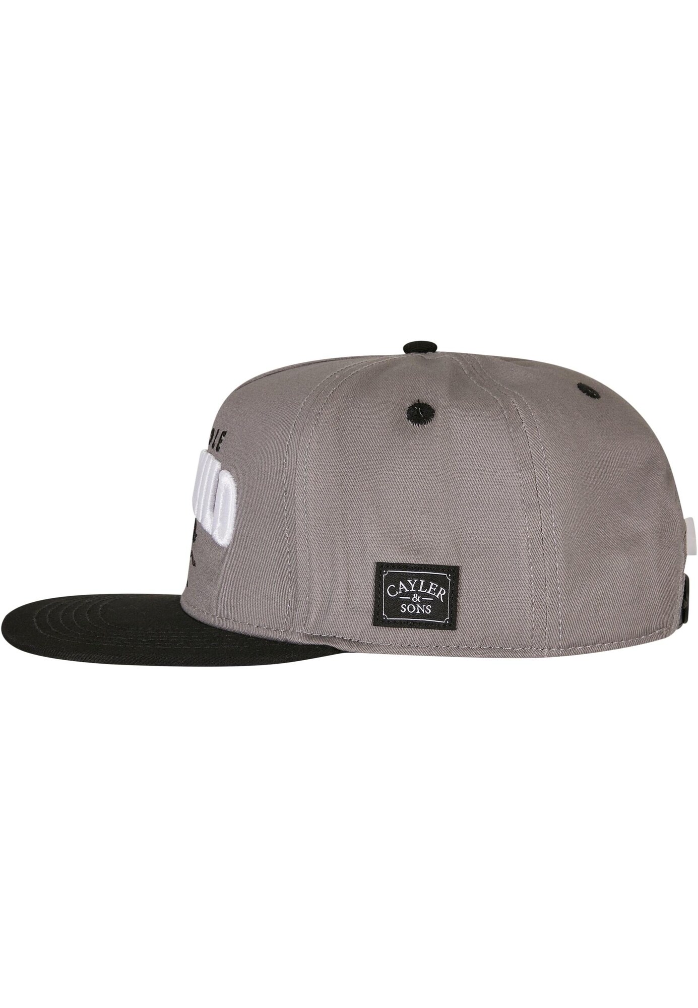 Thumbnail - Cayler & Sons Cap Crew Wild