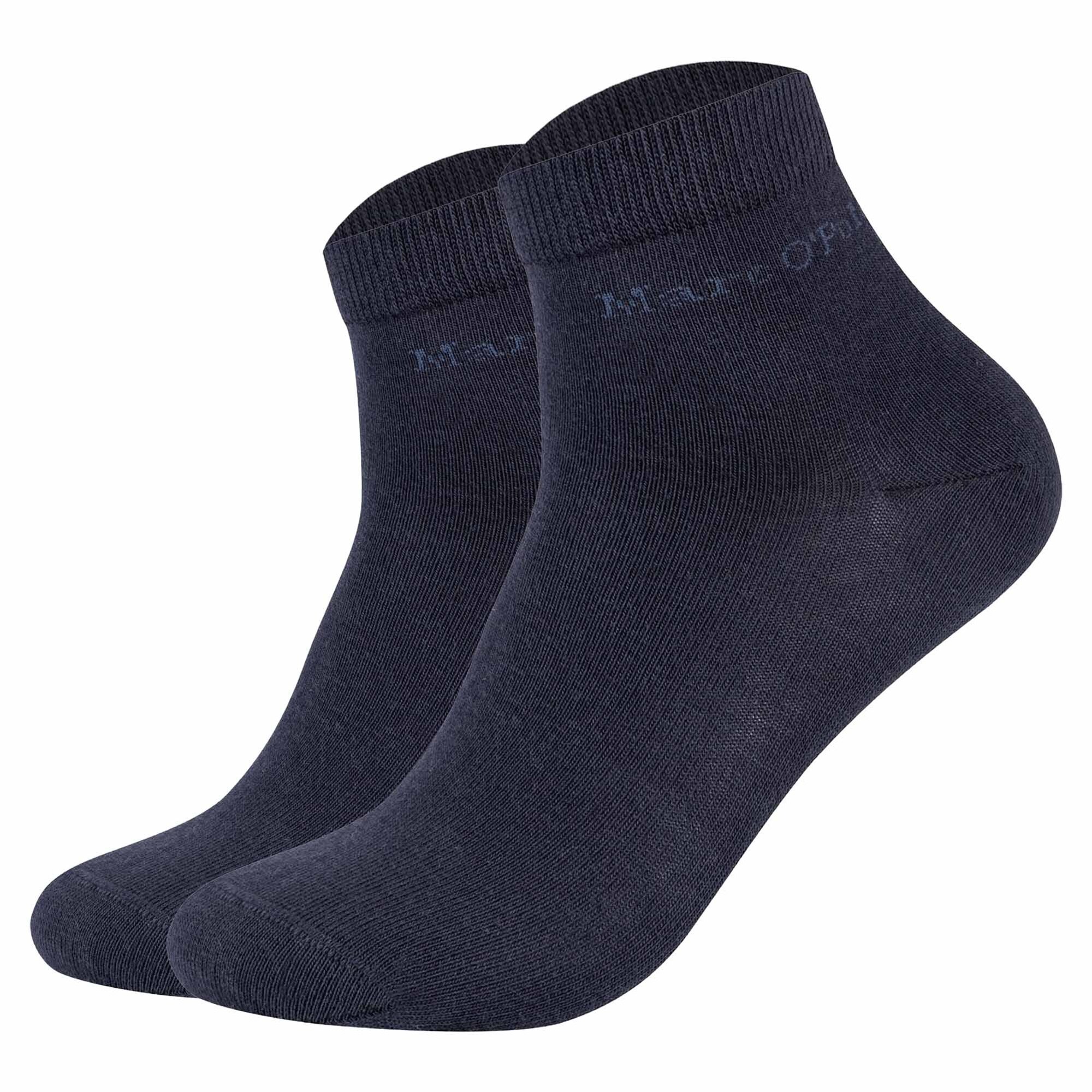 Marc O'Polo Calcetines  azul oscuro – imagen 2