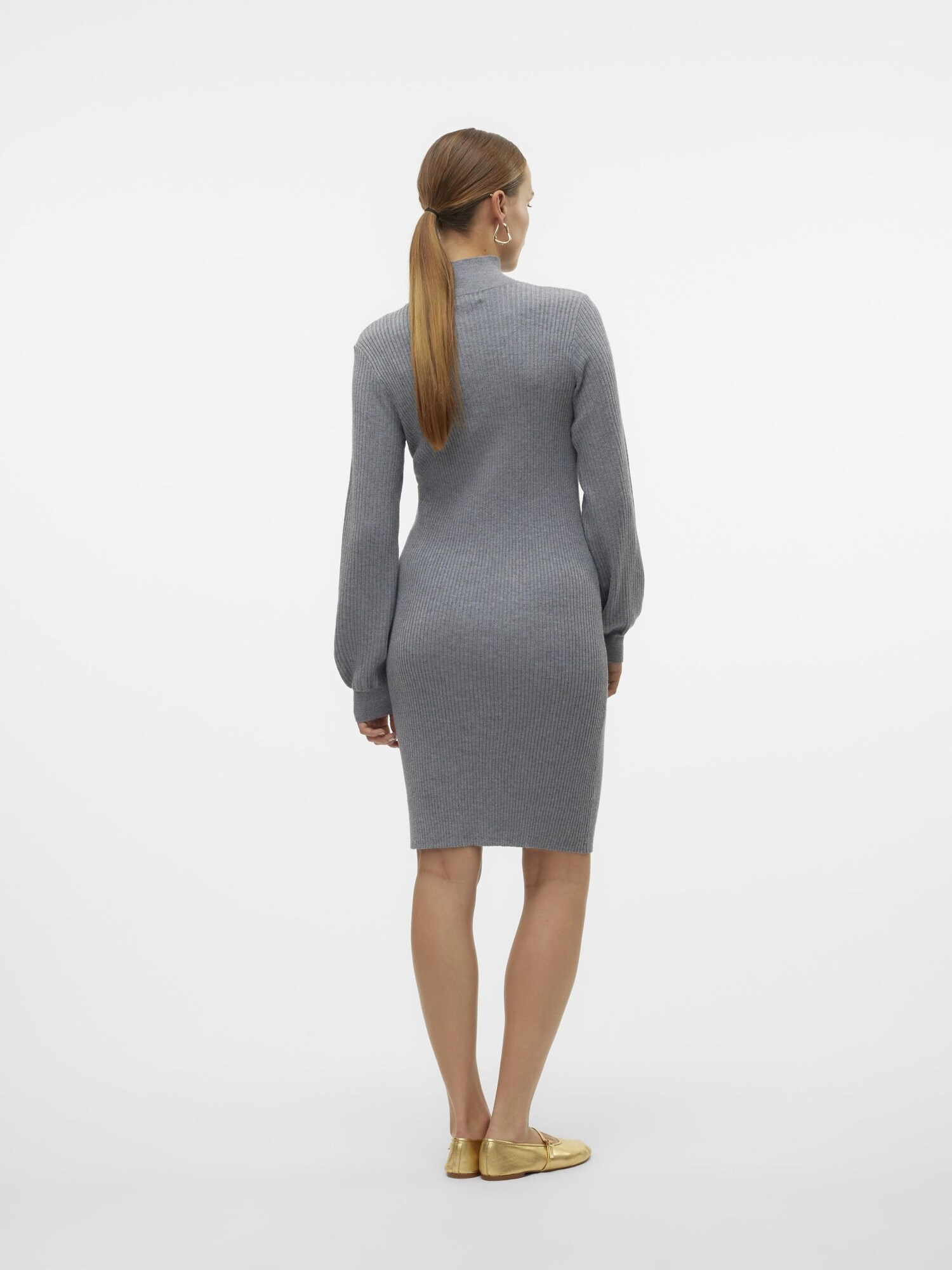 Thumbnail - Strickkleid 'RAINA '