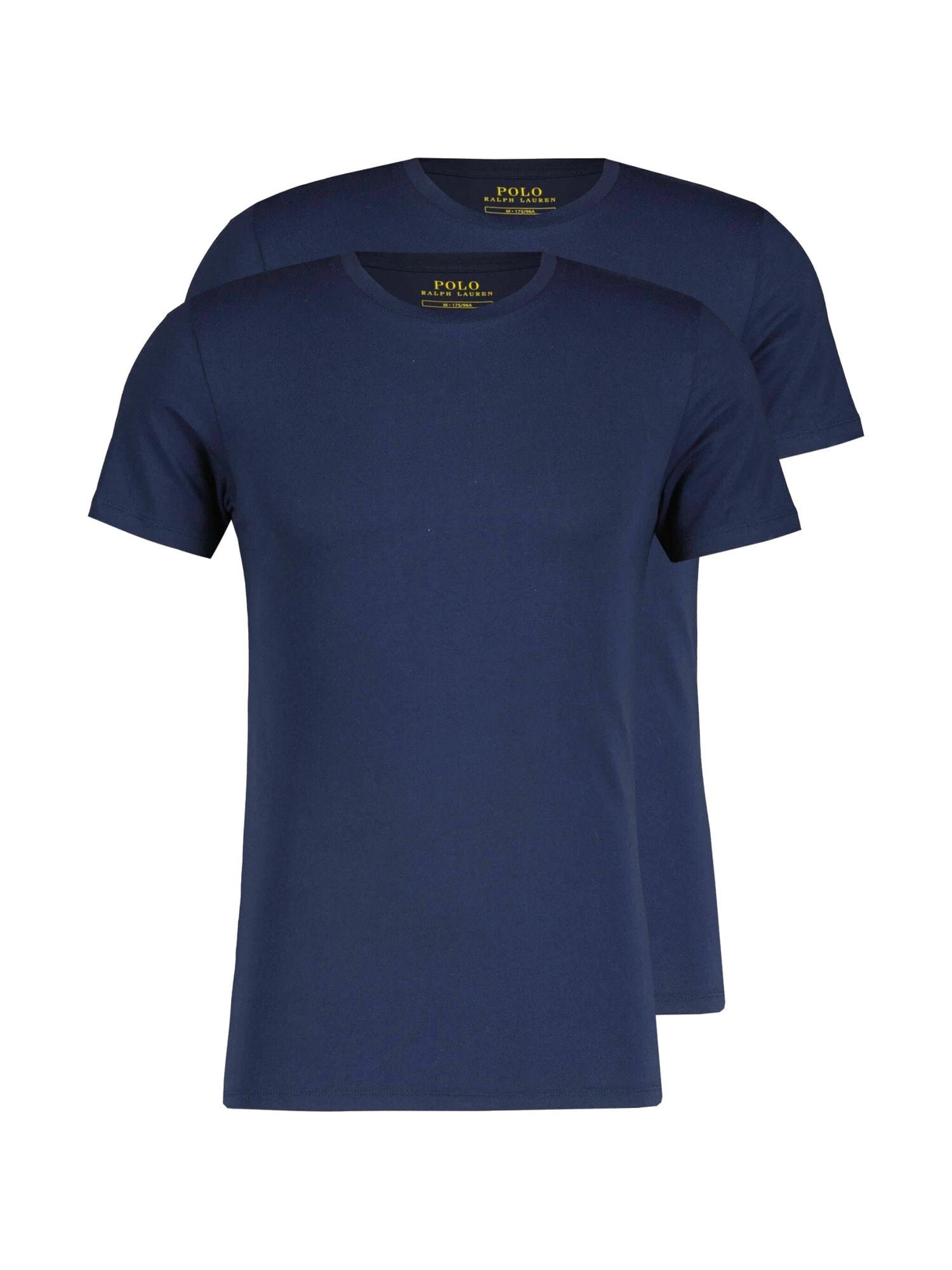 Polo Ralph Lauren Apatiniai marškinėliai 'Classic' tamsiai mėlyna jūros spalva